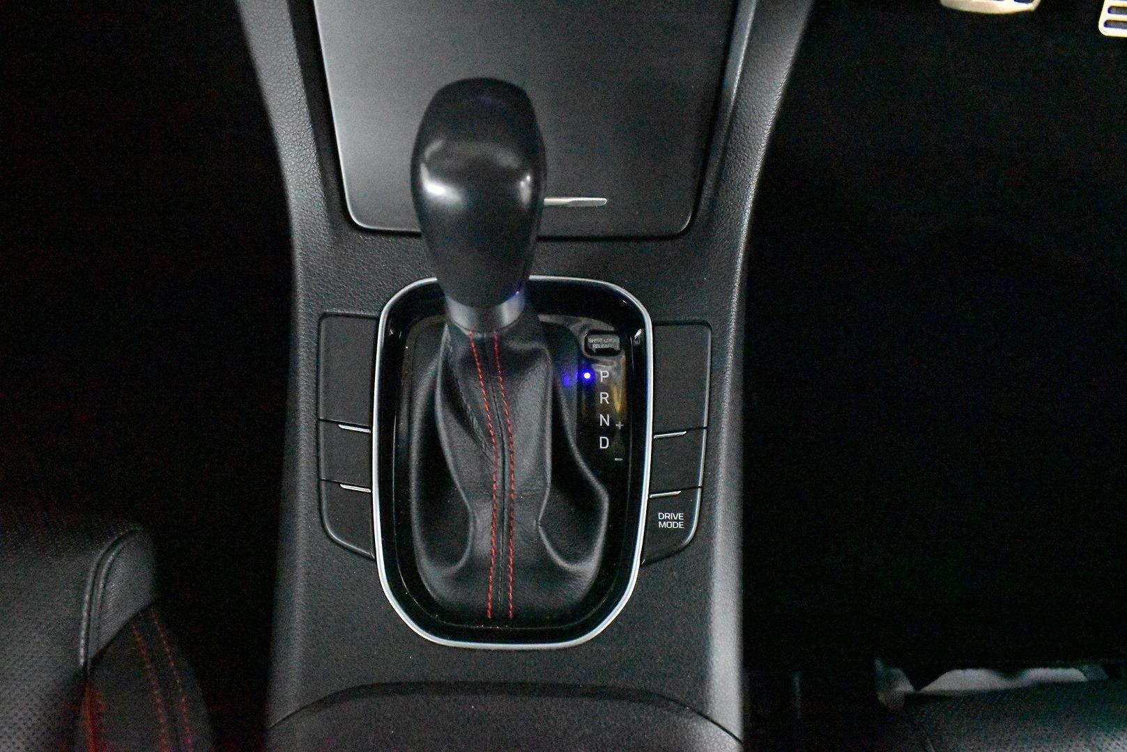 2017 Used Hyundai i30 PD SR Hatchback