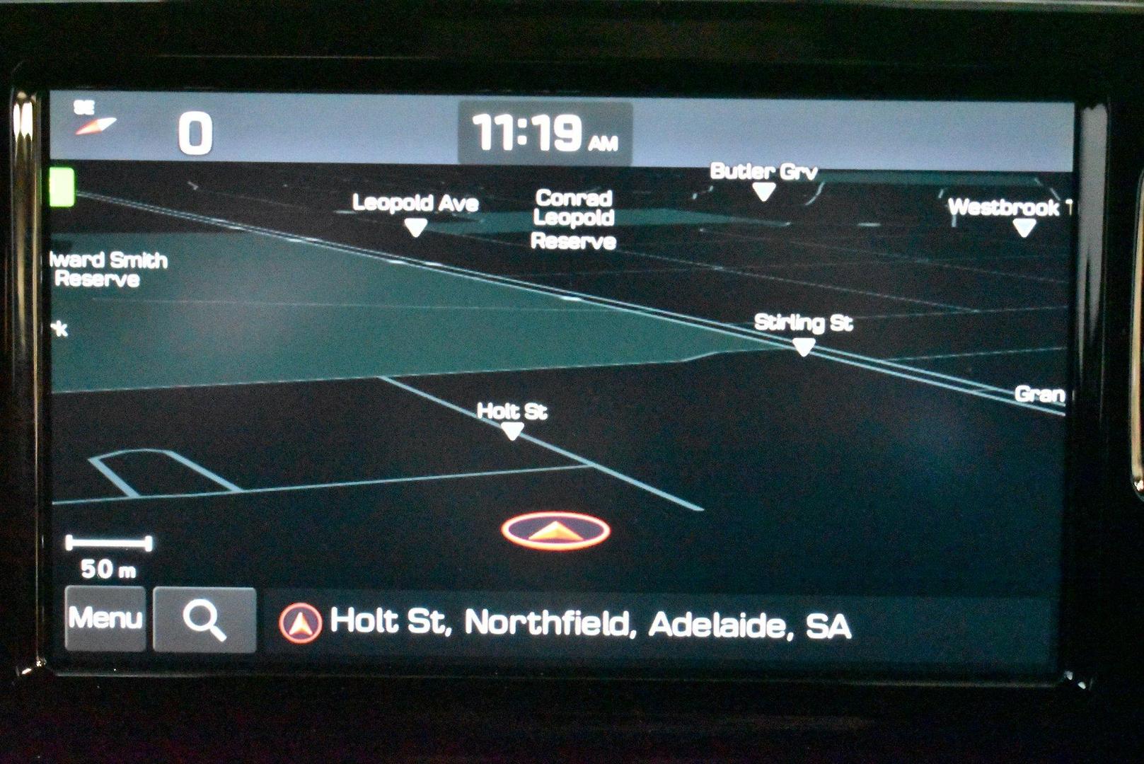 2017 Used Hyundai i30 PD SR Hatchback
