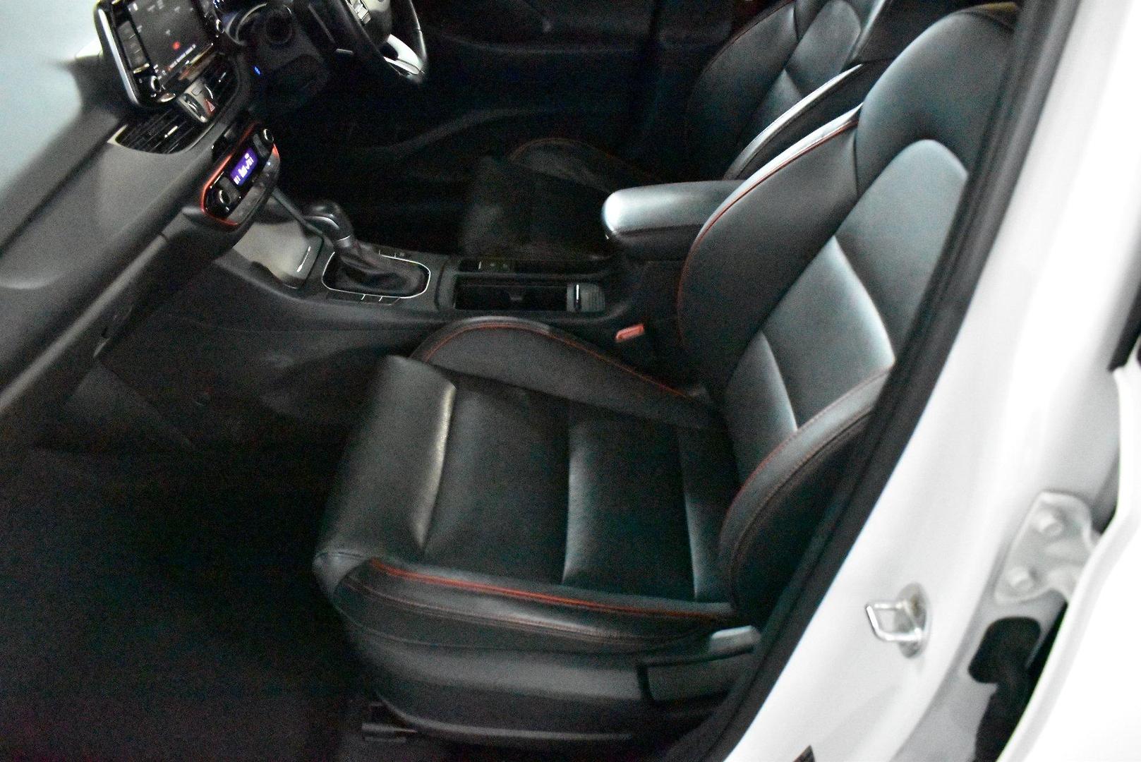 2017 Used Hyundai i30 PD SR Hatchback