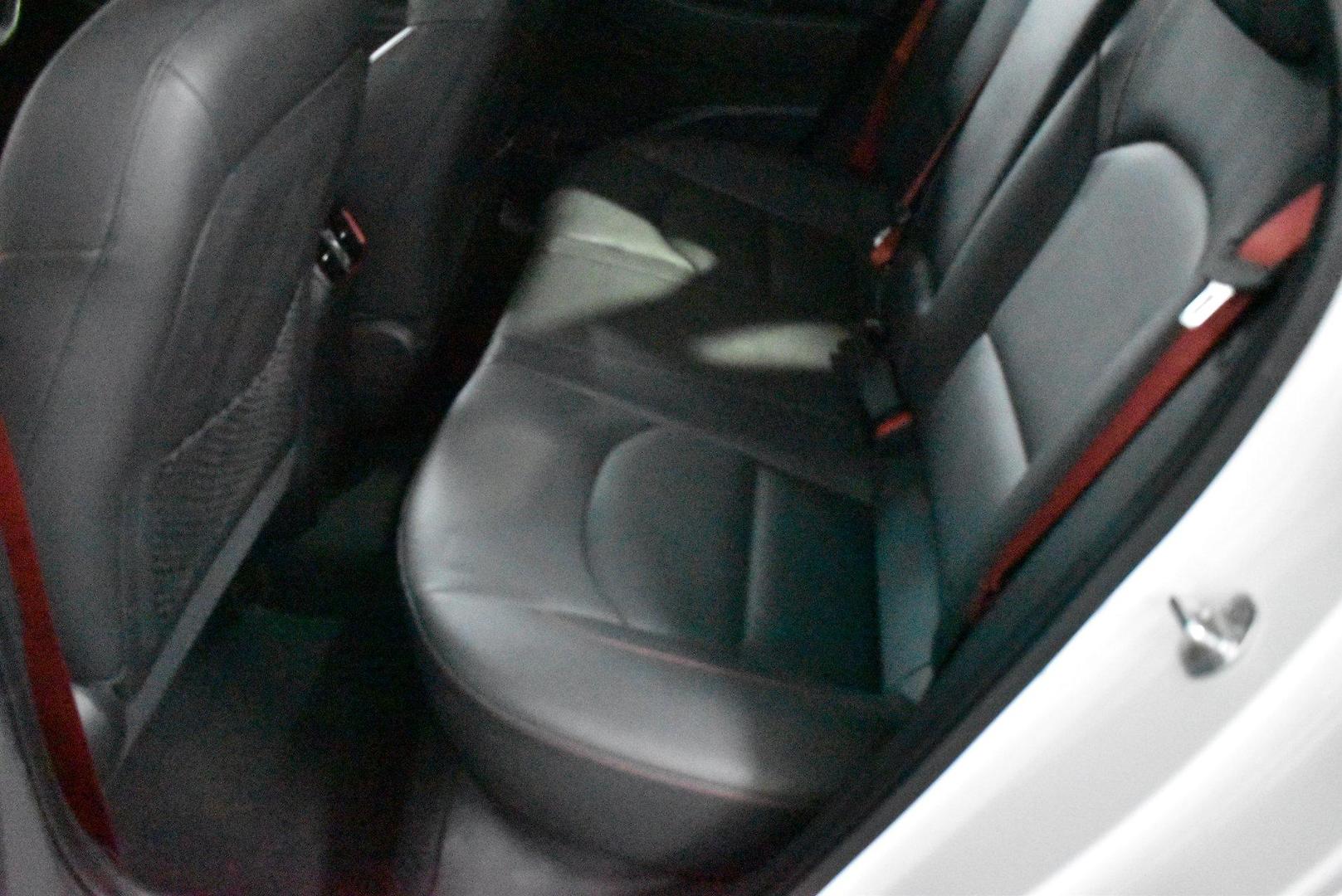 2017 Used Hyundai i30 PD SR Hatchback