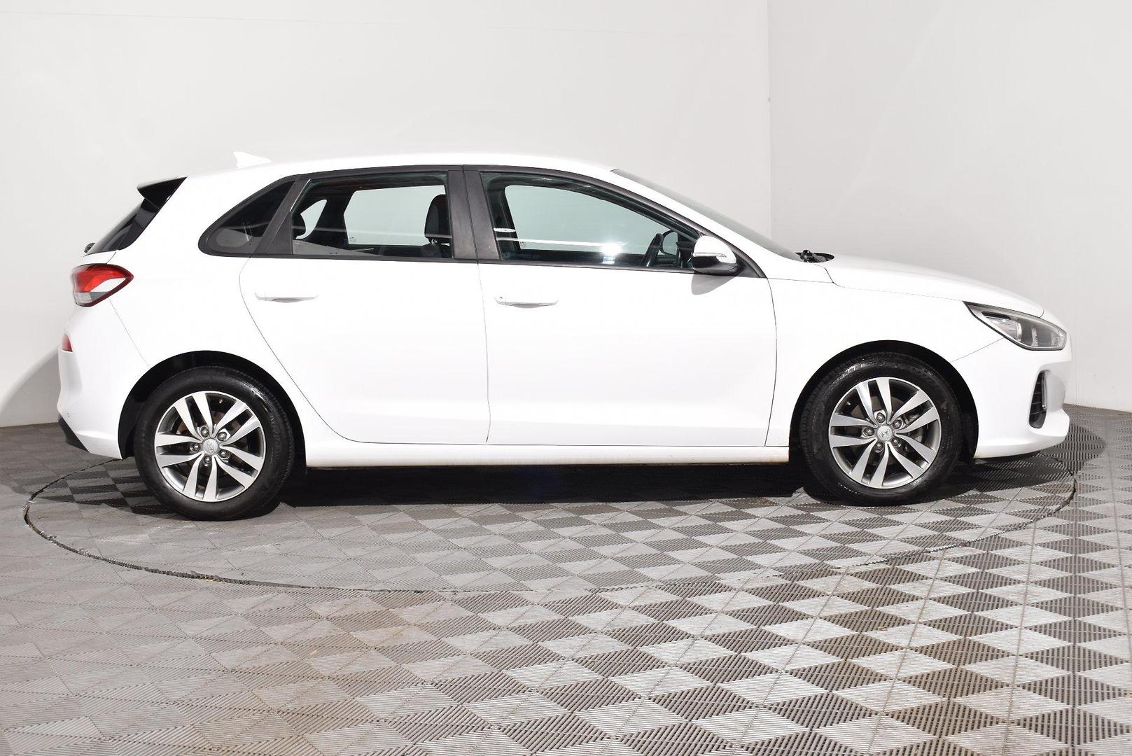 2018 Used Hyundai i30 PD2 Active Hatchback