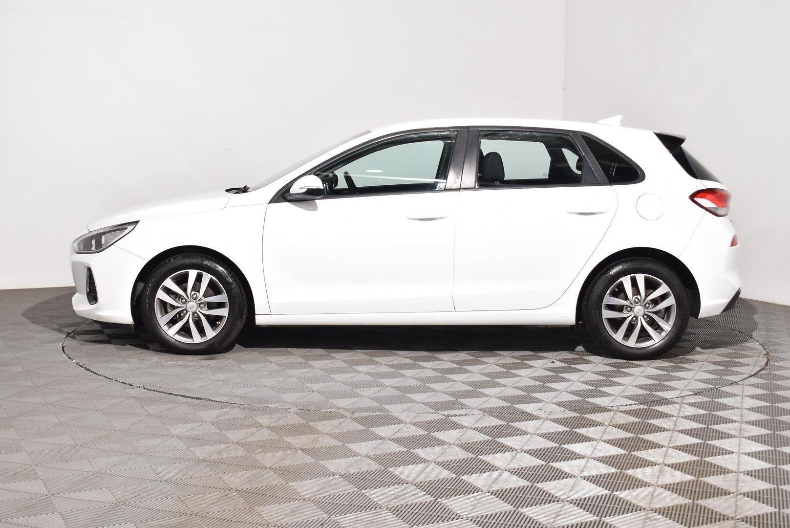 2018 Used Hyundai i30 PD2 Active Hatchback