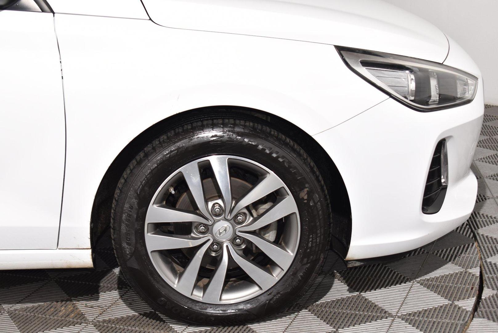 2018 Used Hyundai i30 PD2 Active Hatchback