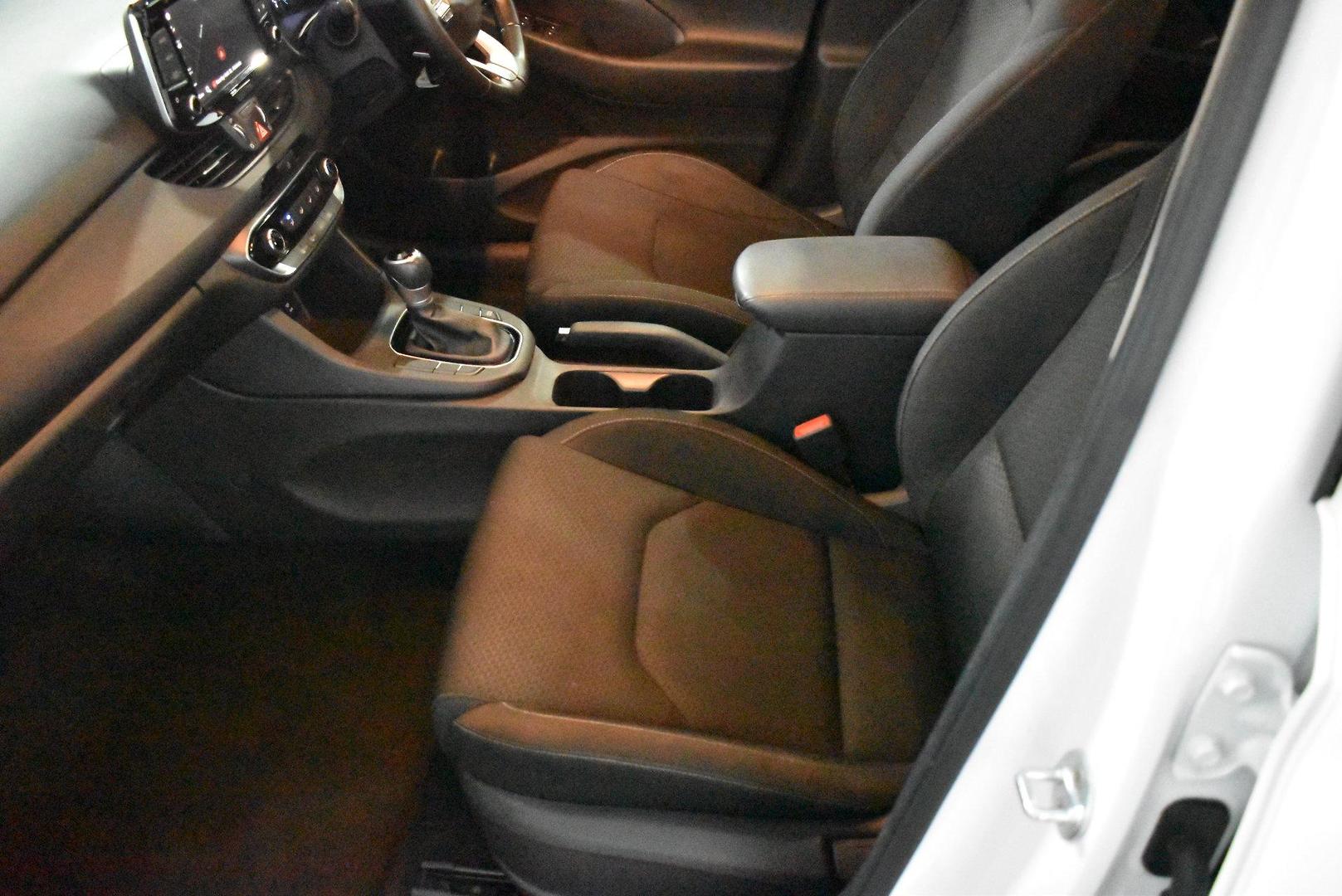 2018 Used Hyundai i30 PD2 Active Hatchback
