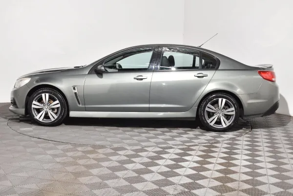 2014 Used Holden Commodore VF SV6 Sedan