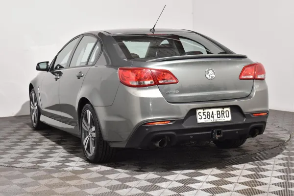 2014 Used Holden Commodore VF SV6 Sedan
