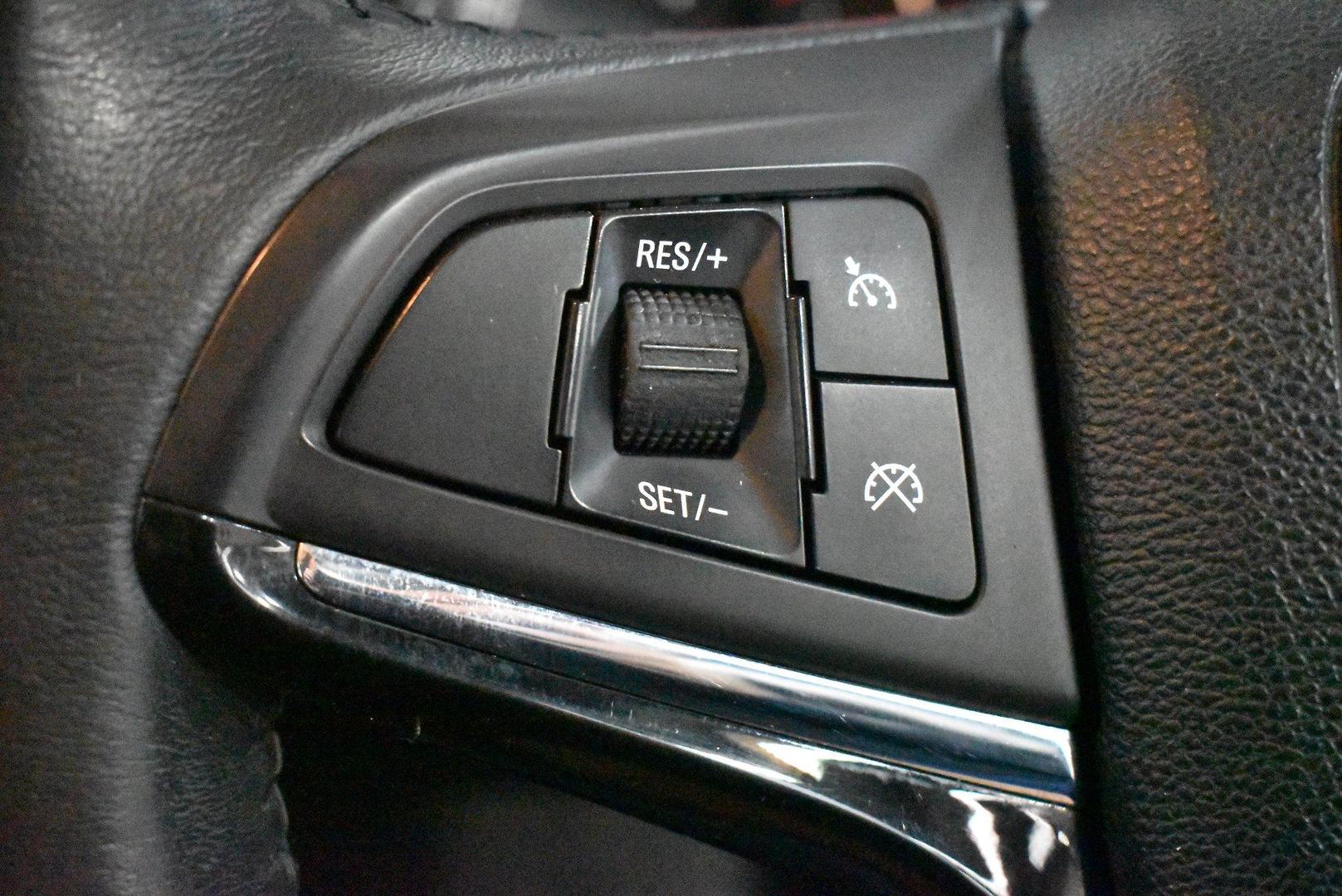 2014 Used Holden Commodore VF SV6 Sedan