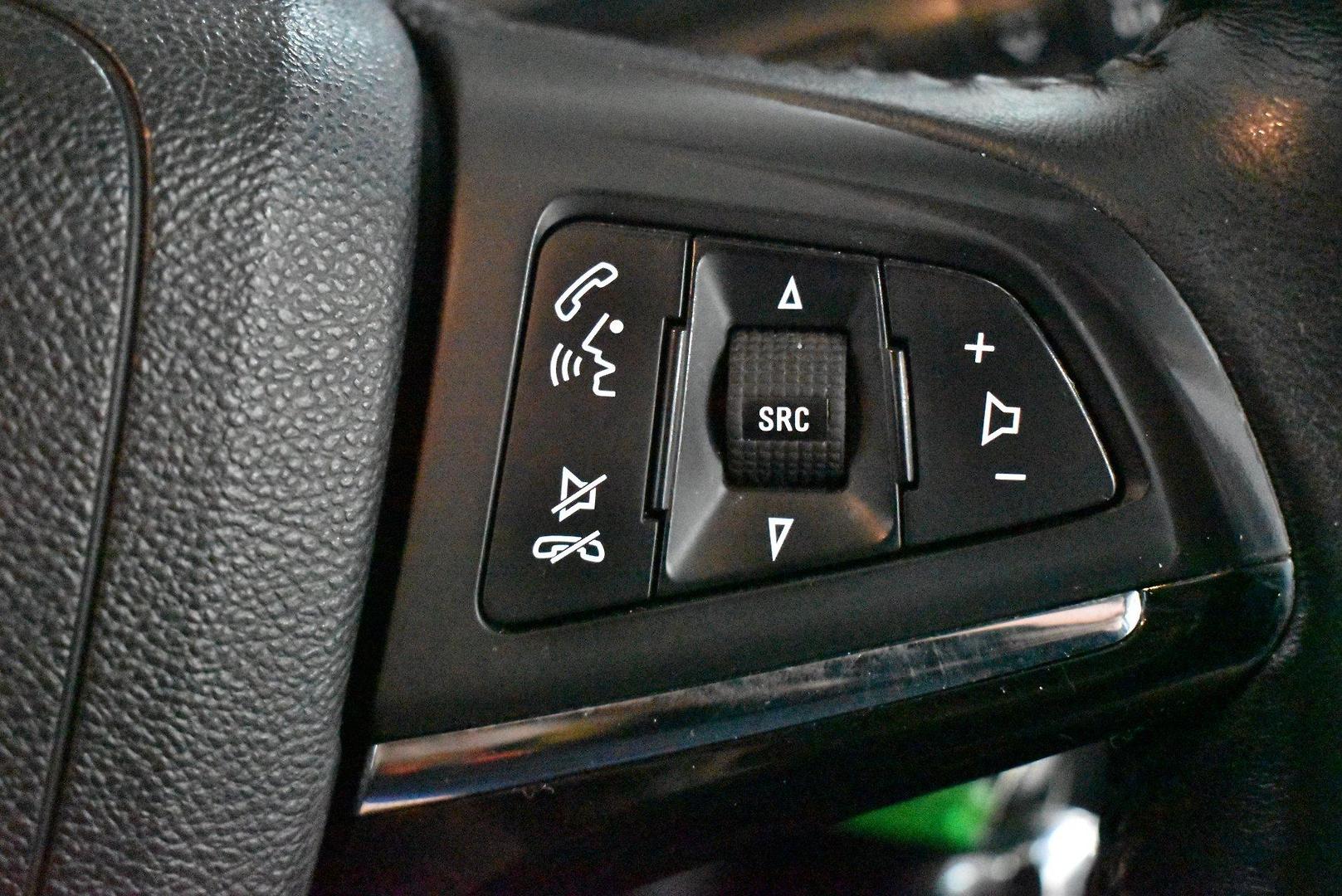 2014 Used Holden Commodore VF SV6 Sedan