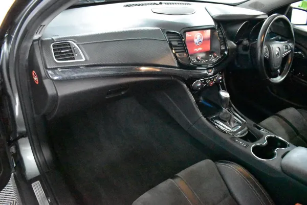 2014 Used Holden Commodore VF SV6 Sedan