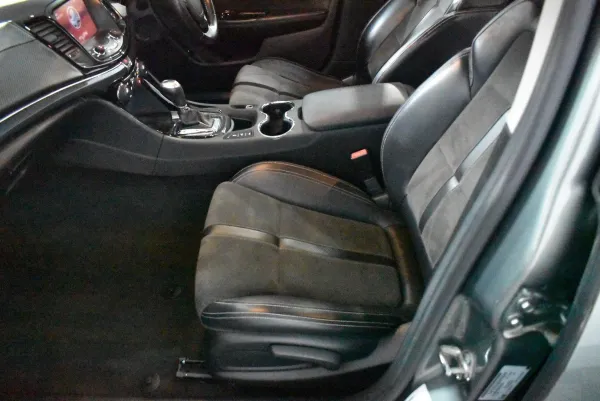 2014 Used Holden Commodore VF SV6 Sedan