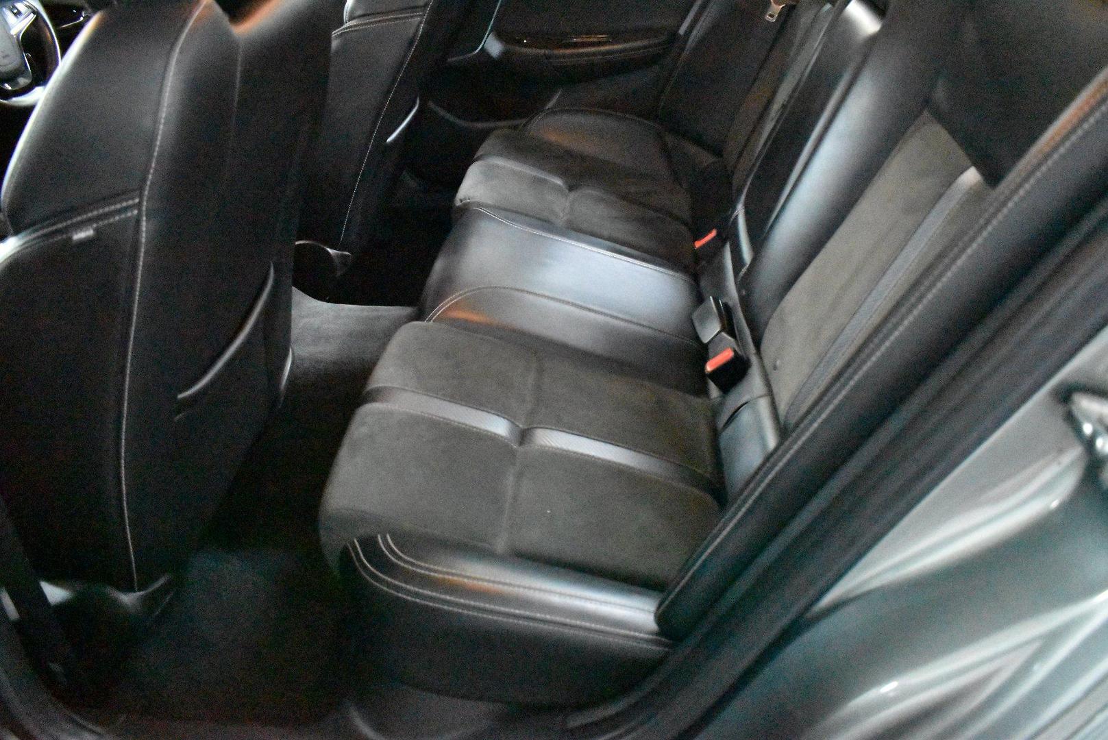 2014 Used Holden Commodore VF SV6 Sedan