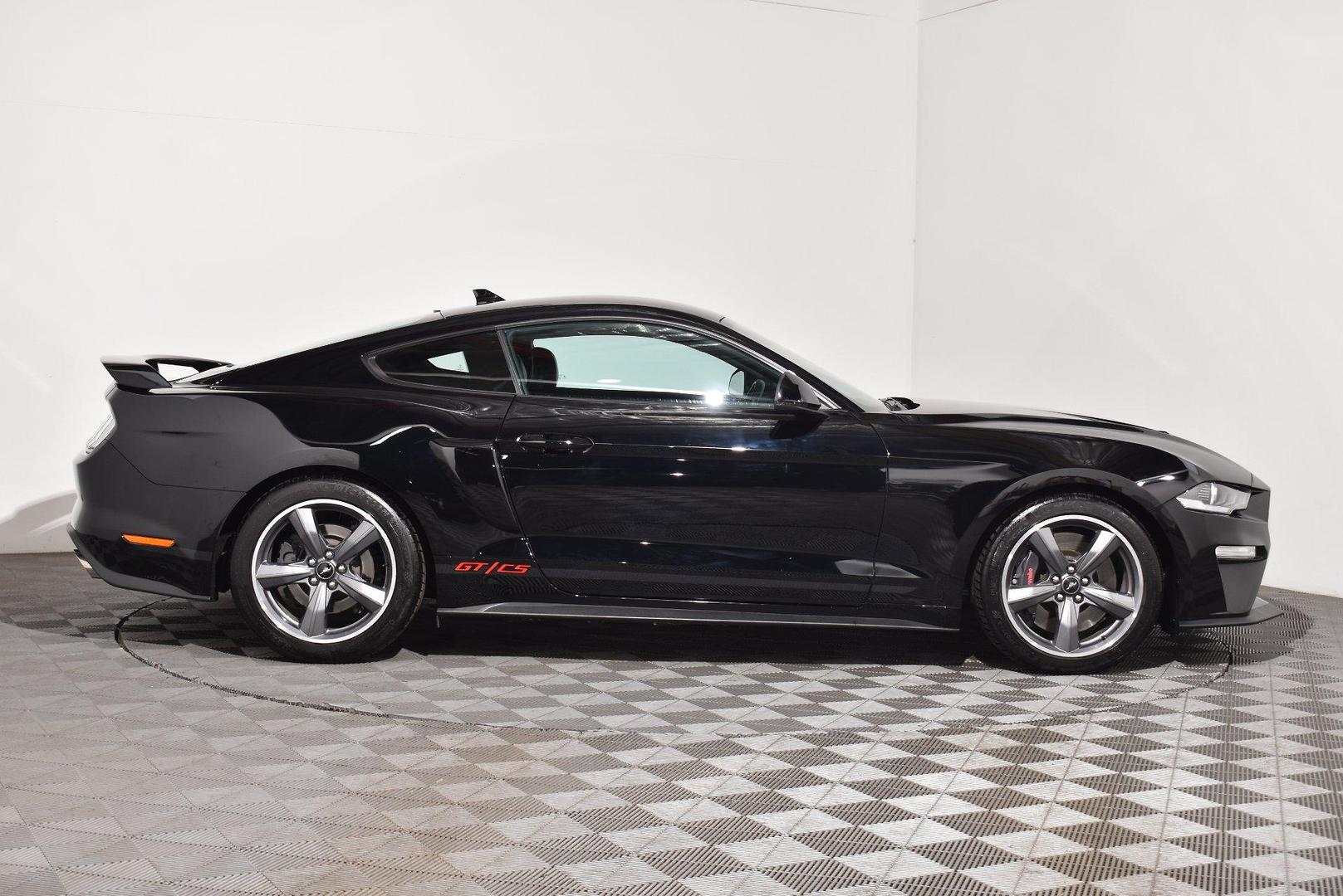 2022 Used Ford Mustang FN GT Fastback - Coupe