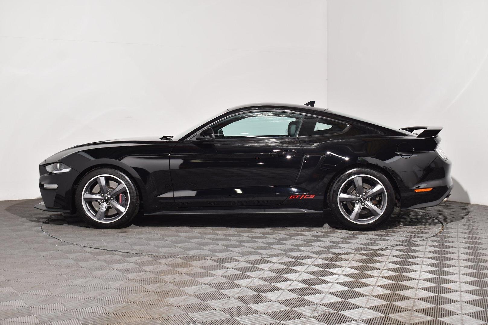 2022 Used Ford Mustang FN GT Fastback - Coupe