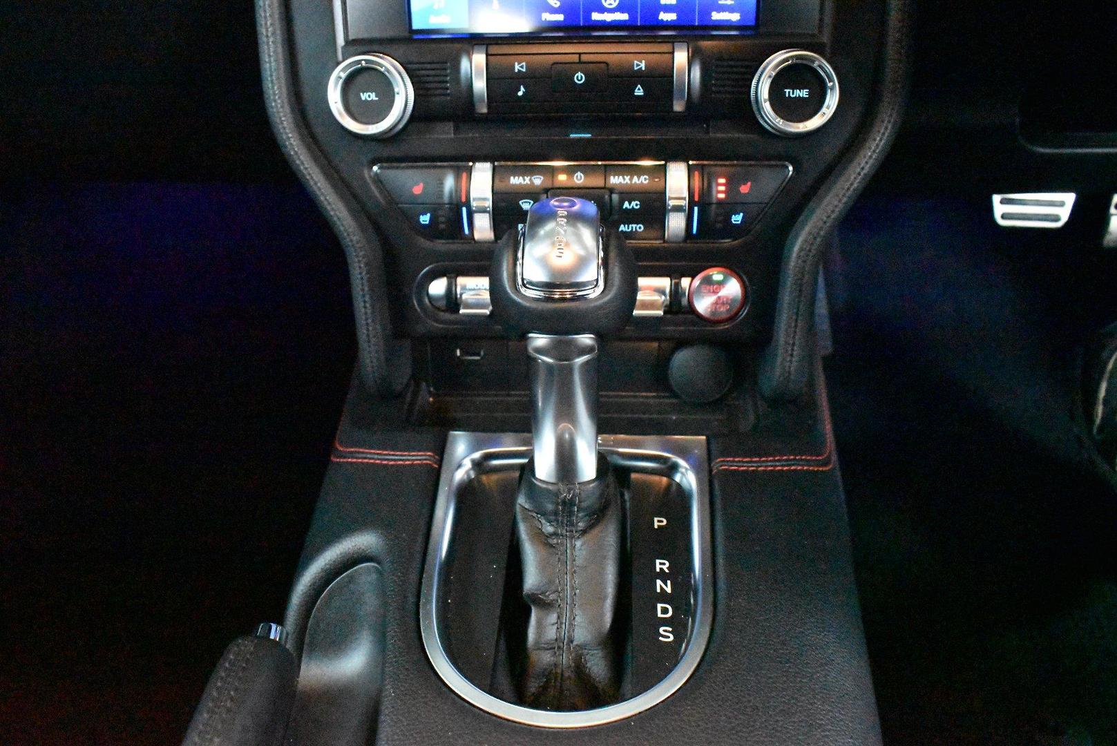 2022 Used Ford Mustang FN GT Fastback - Coupe