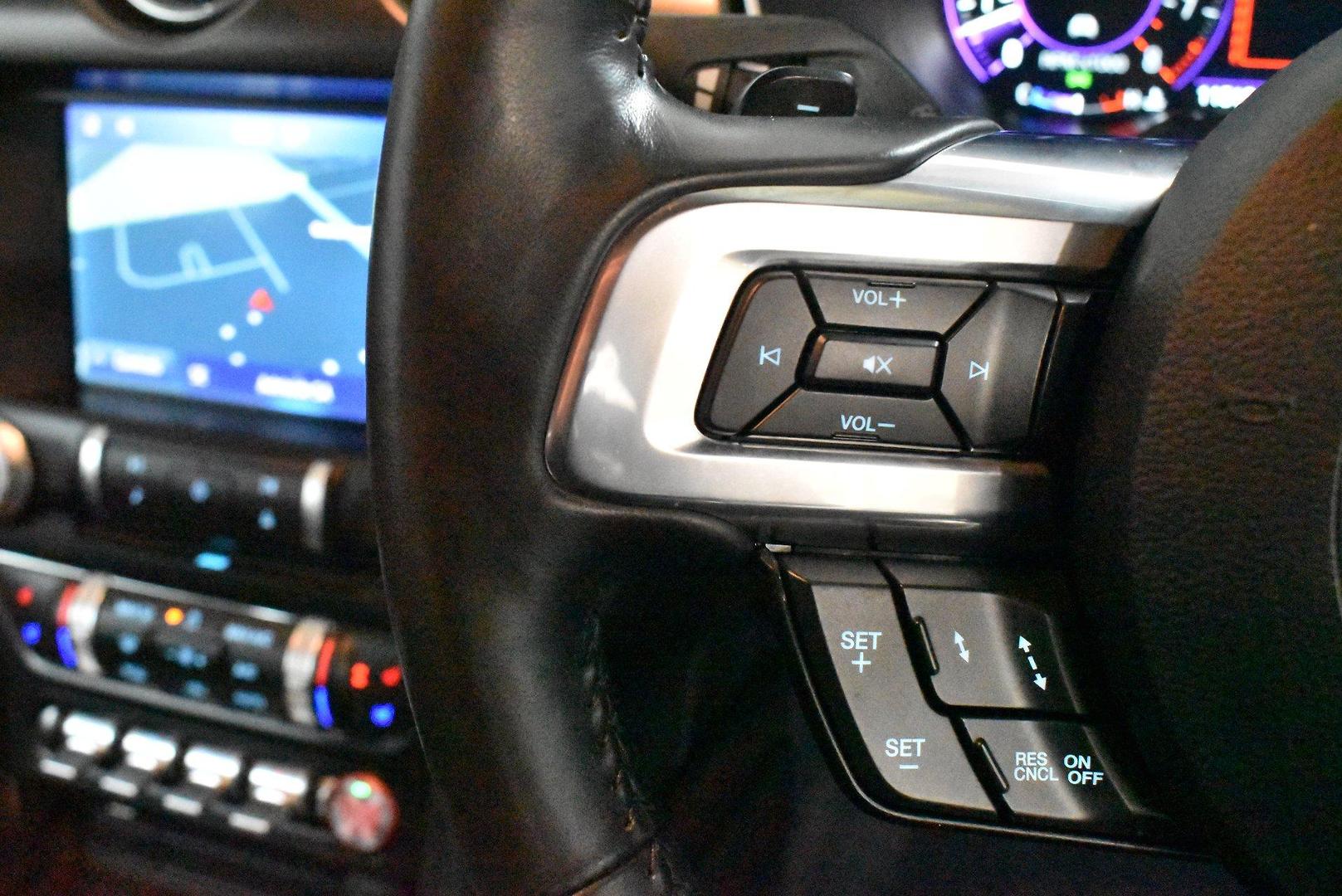2022 Used Ford Mustang FN GT Fastback - Coupe