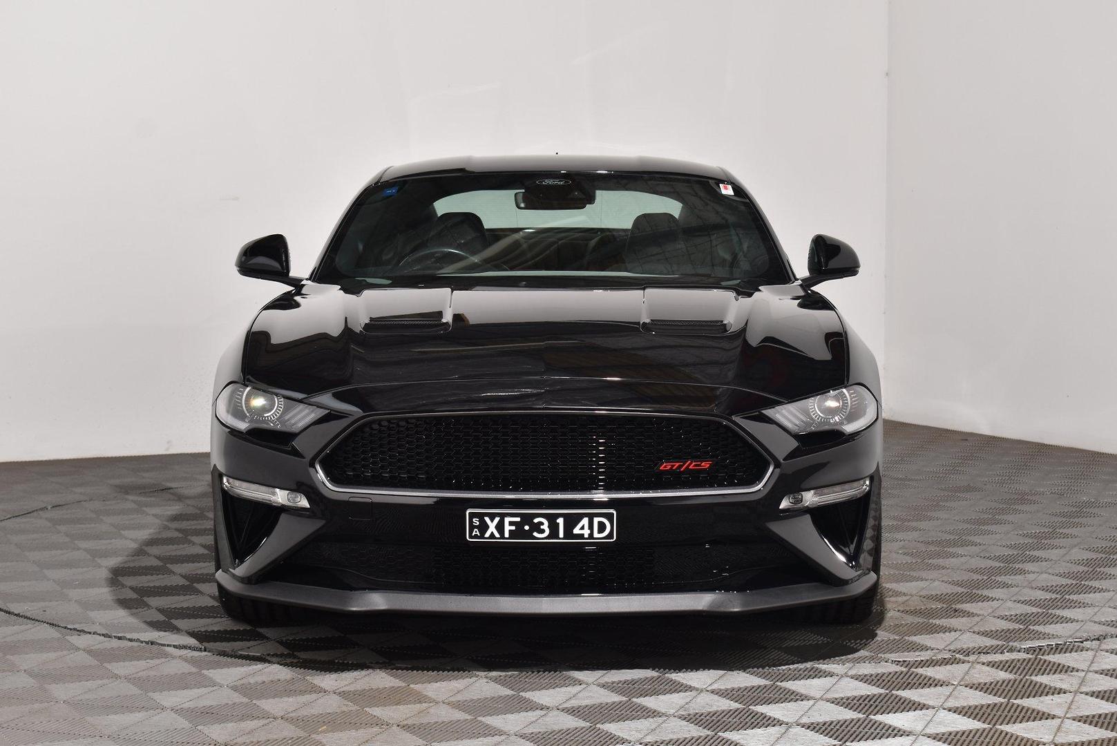 2022 Used Ford Mustang FN GT Fastback - Coupe