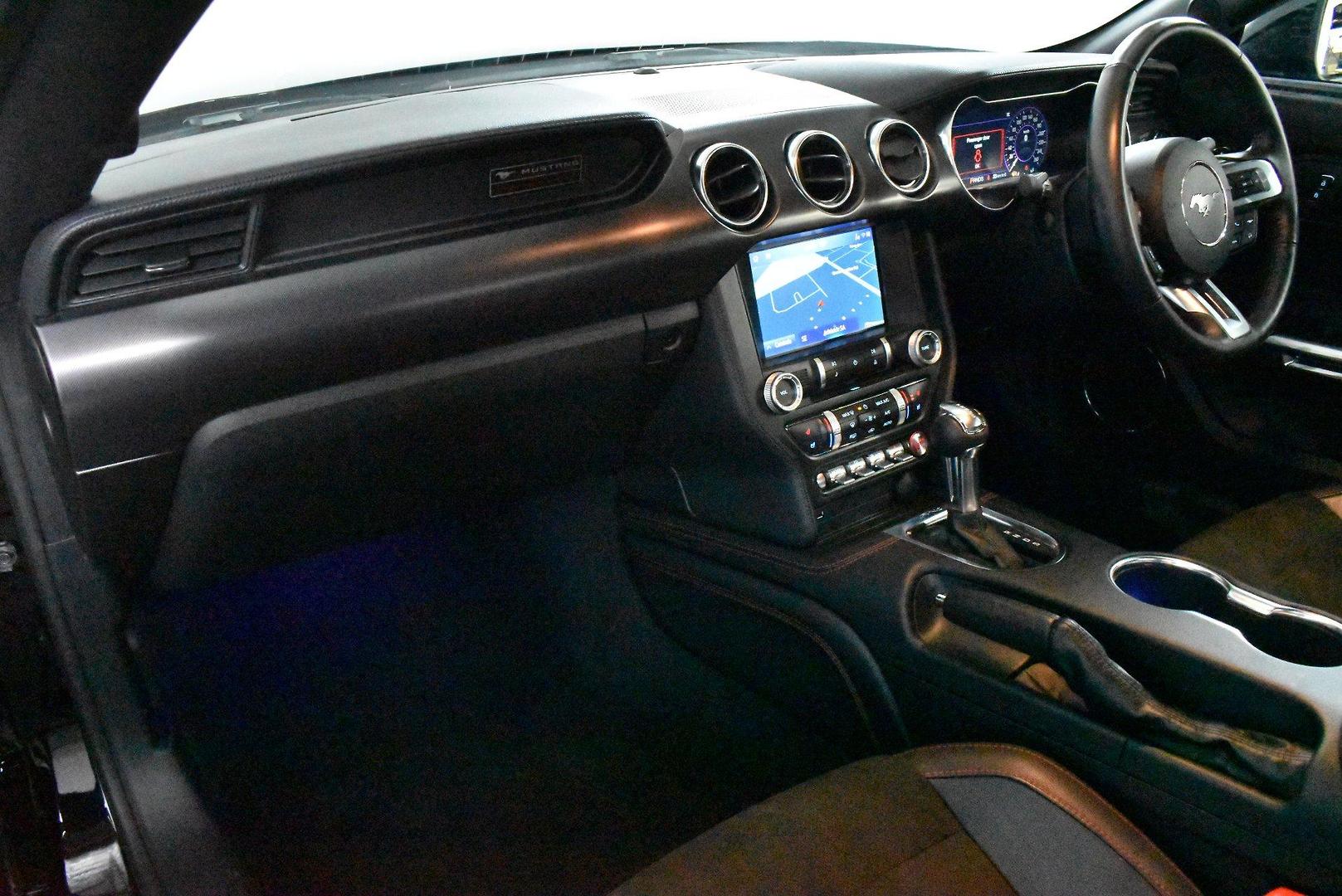 2022 Used Ford Mustang FN GT Fastback - Coupe