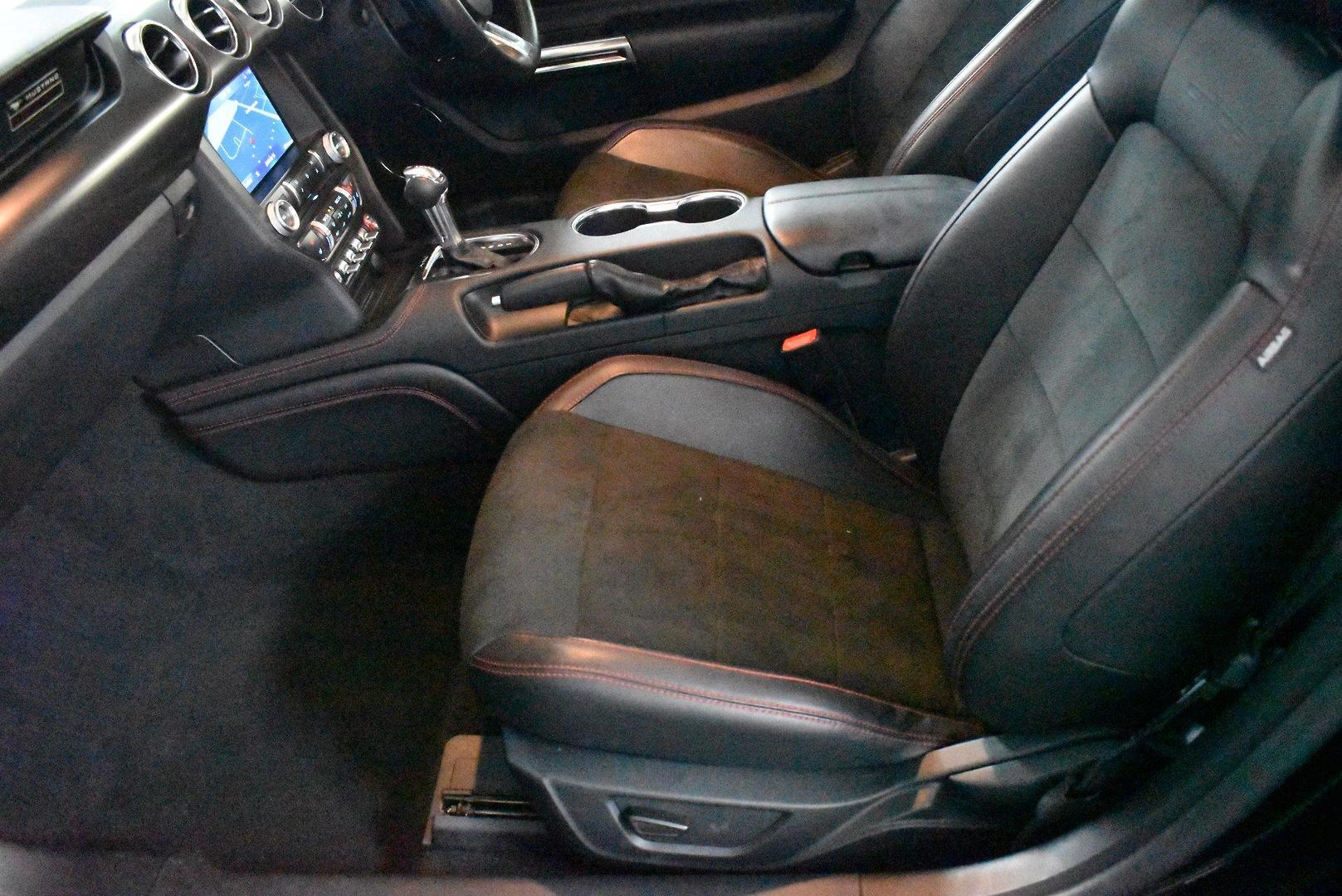 2022 Used Ford Mustang FN GT Fastback - Coupe
