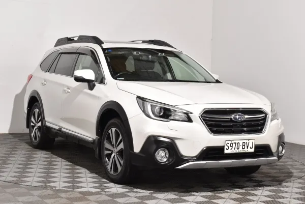 2018 Used Subaru Outback 5GEN 36R SUV