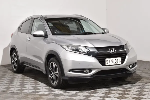 2015 Used Honda HR-V VTiL SUV