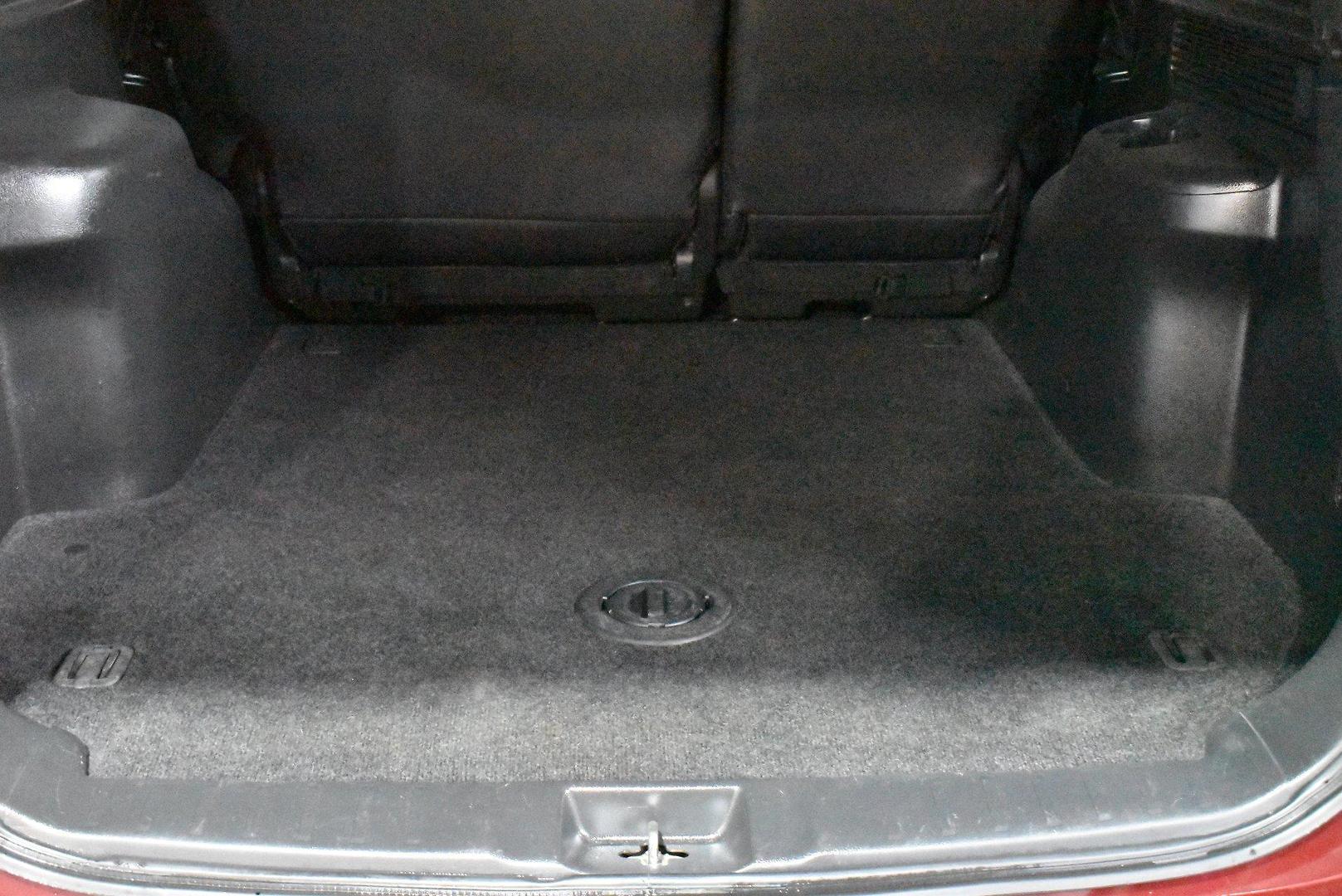 2015 Used Mitsubishi Pajero Sport QE GLS SUV