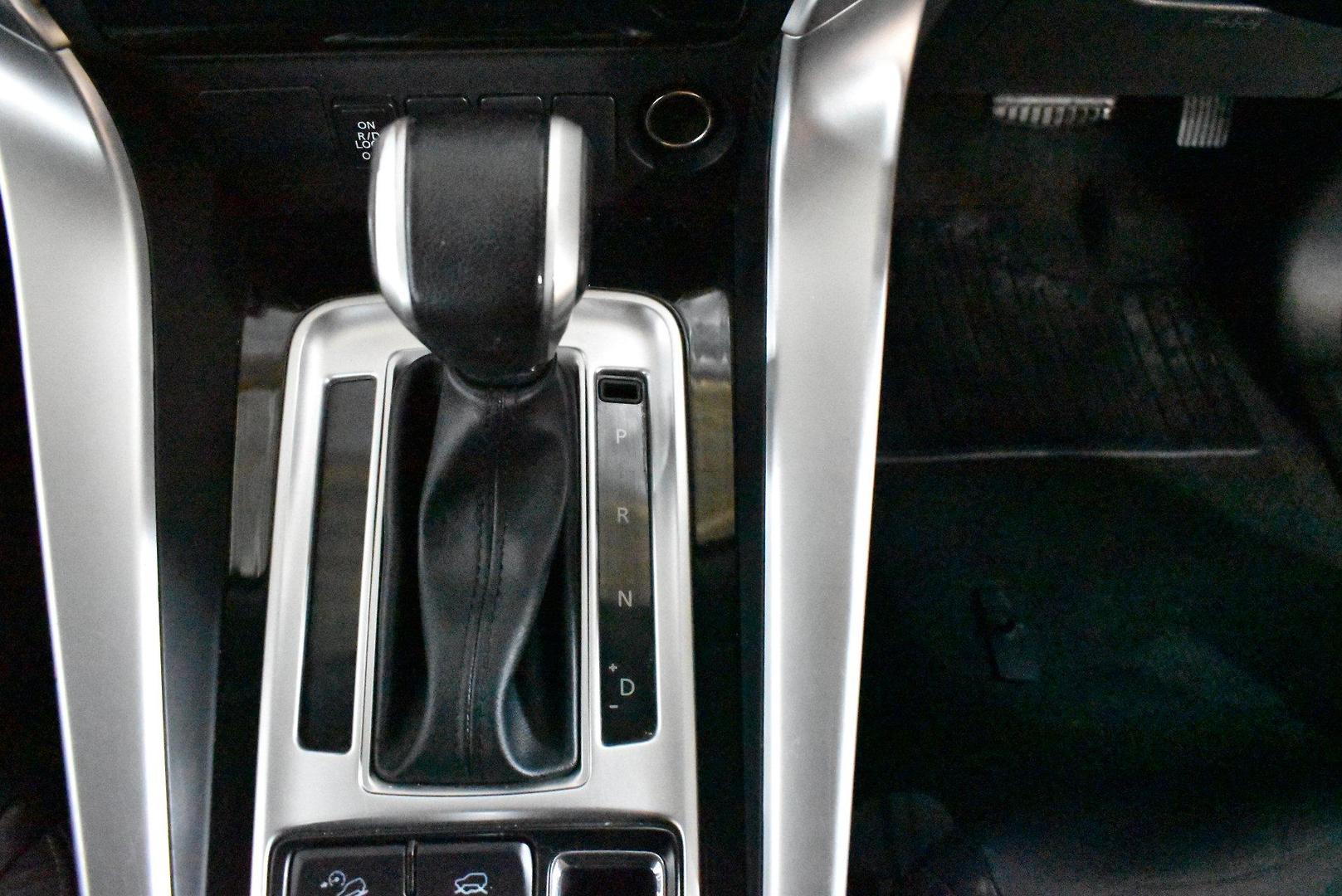 2015 Used Mitsubishi Pajero Sport QE GLS SUV