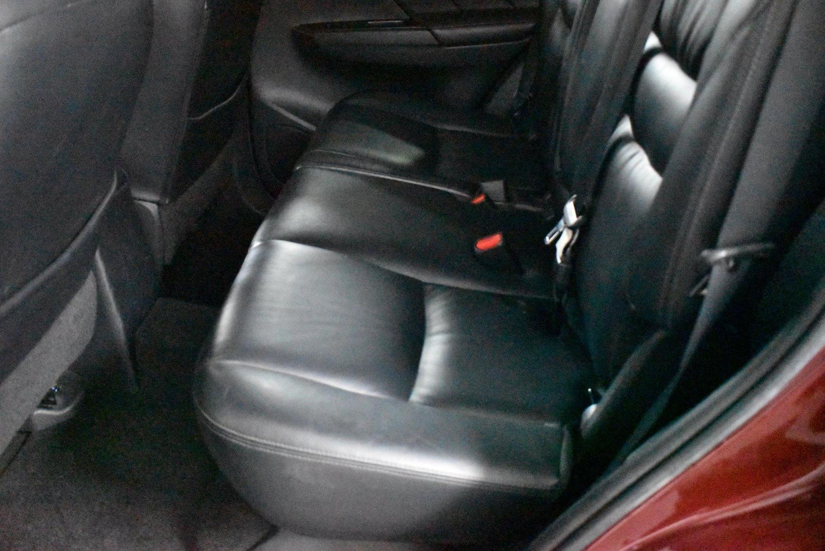 2015 Used Mitsubishi Pajero Sport QE GLS SUV