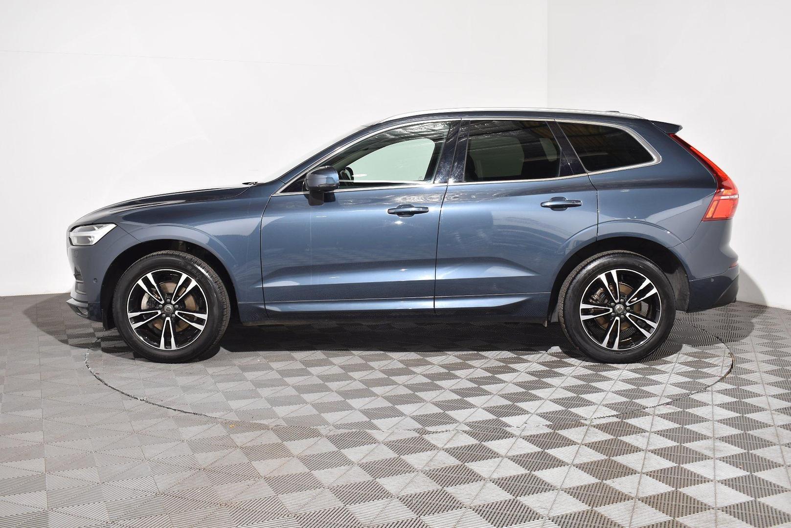 2020 Used Volvo XC60 T5 Momentum SUV
