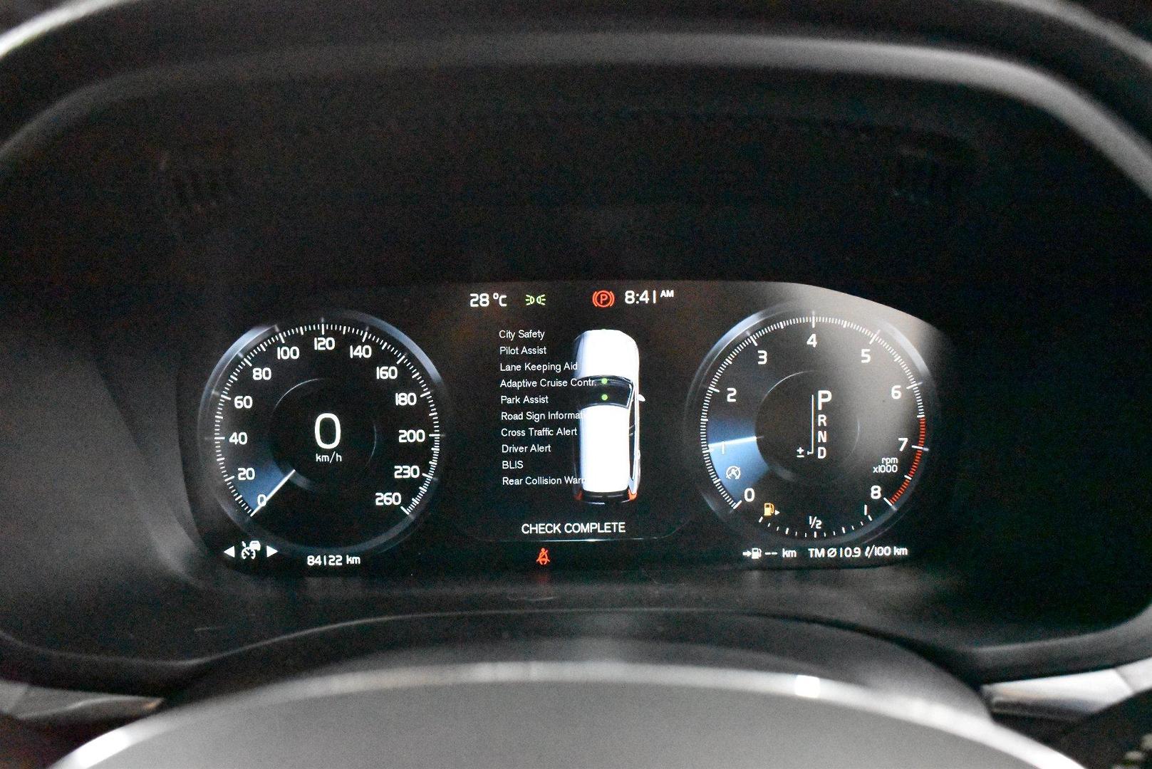 2020 Used Volvo XC60 T5 Momentum SUV