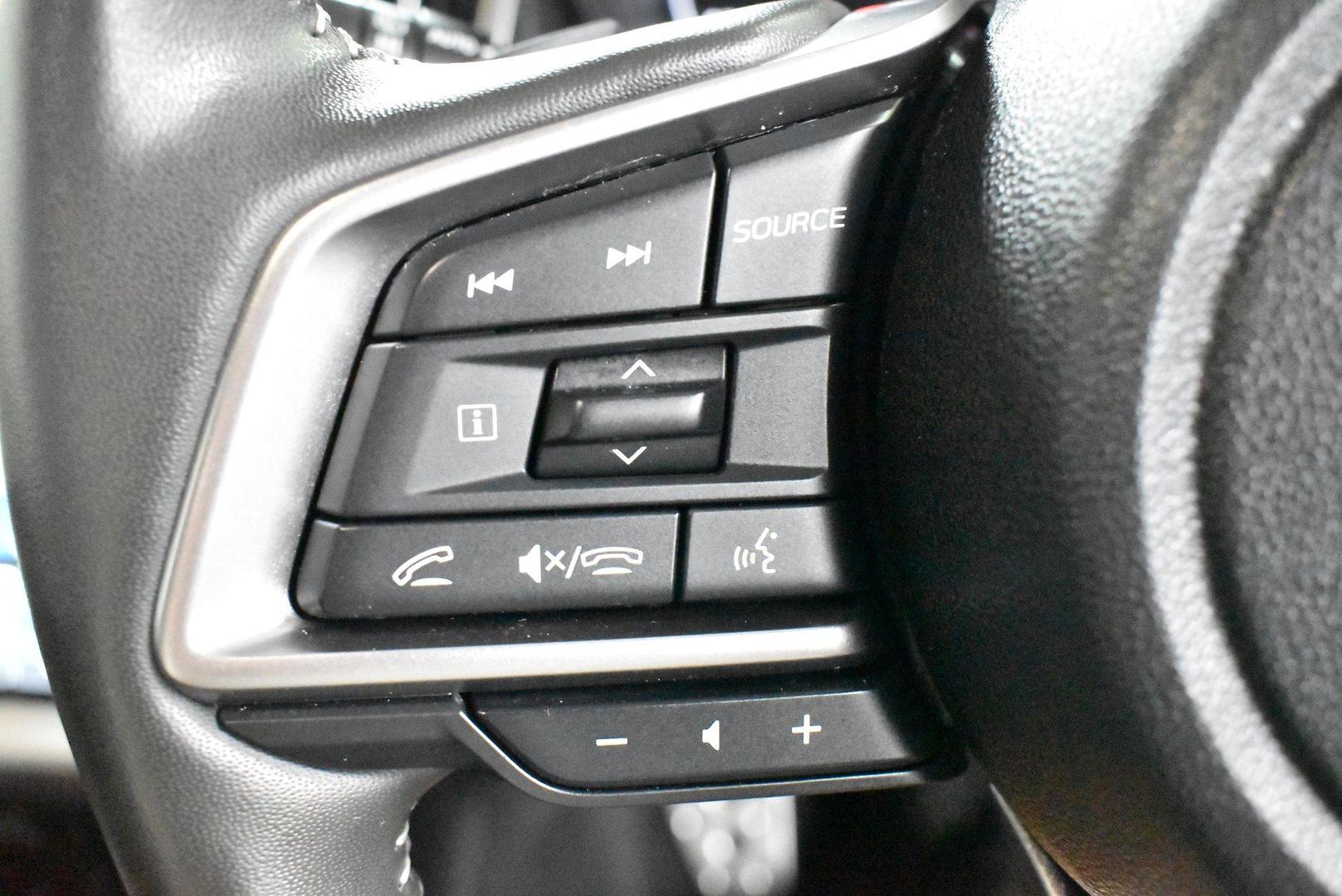 2023 Used Subaru Outback 6GEN AWD Touring XT SUV