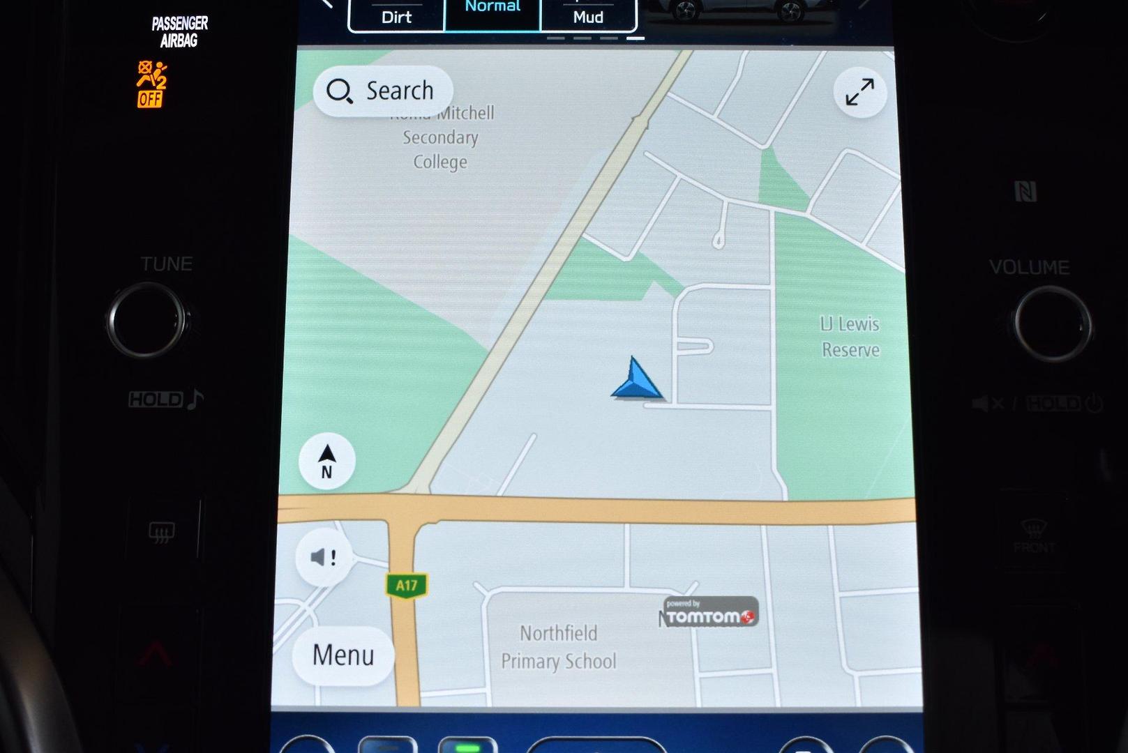 2023 Used Subaru Outback 6GEN AWD Touring XT SUV