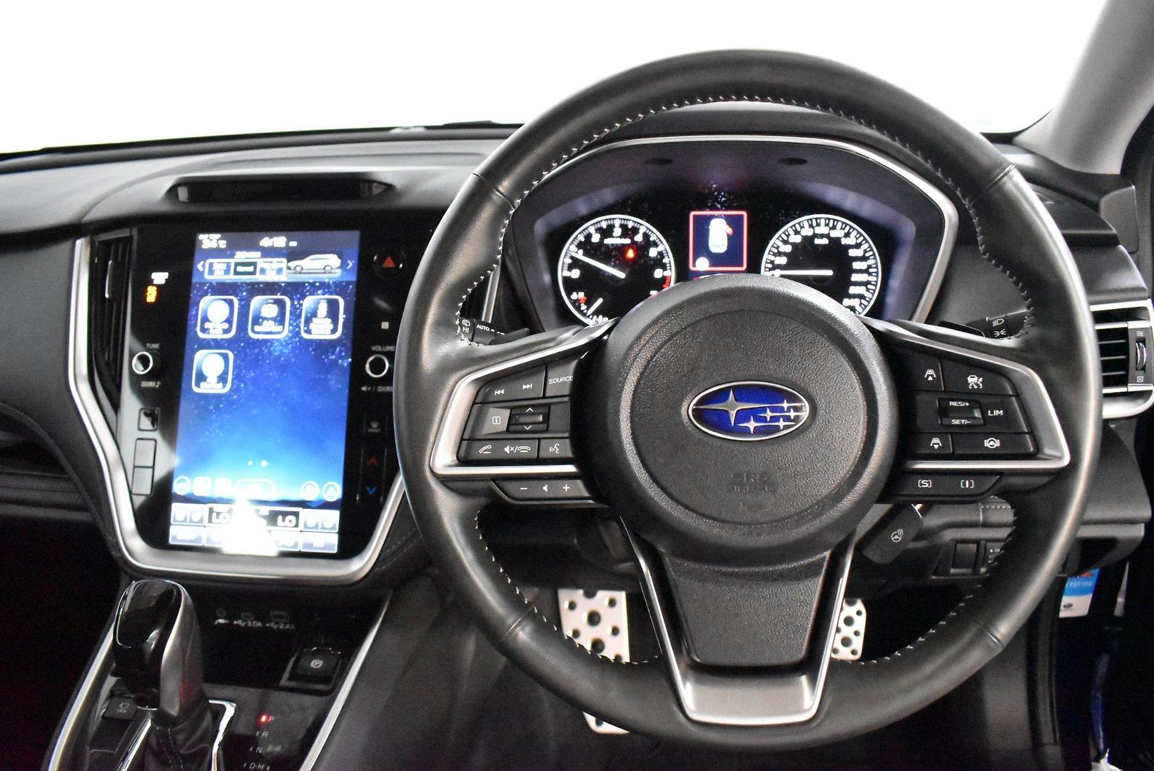 2023 Used Subaru Outback 6GEN AWD Touring XT SUV