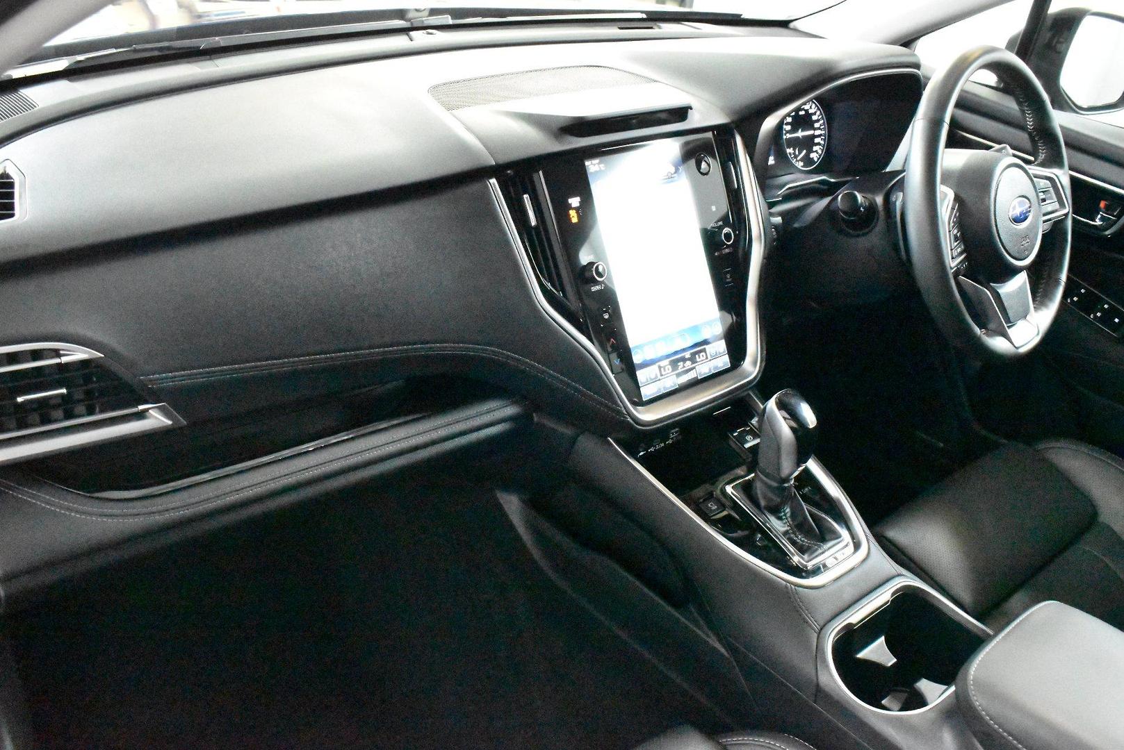 2023 Used Subaru Outback 6GEN AWD Touring XT SUV