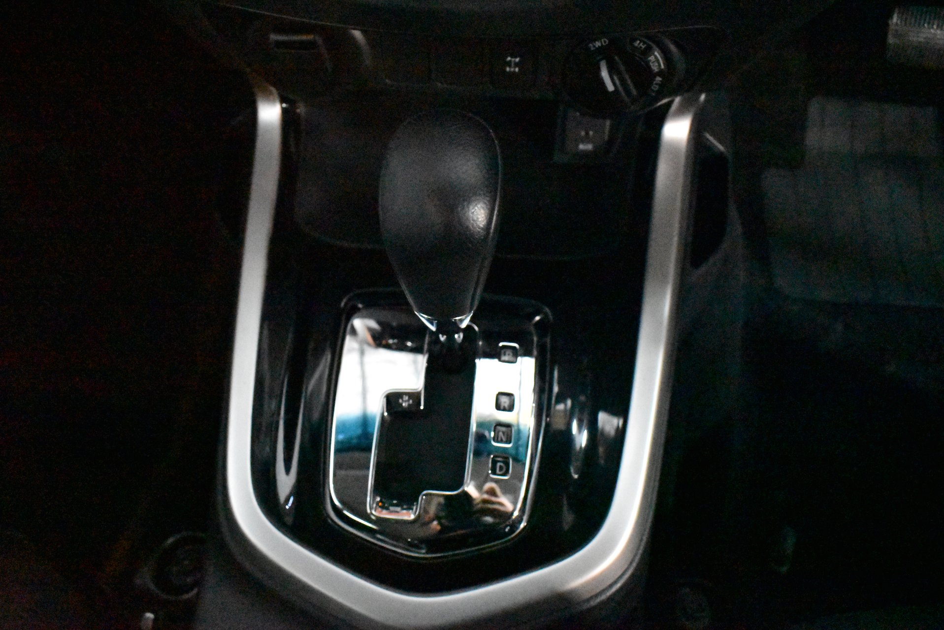 2019 Used Nissan Navara D23 Series 3 ST Utility