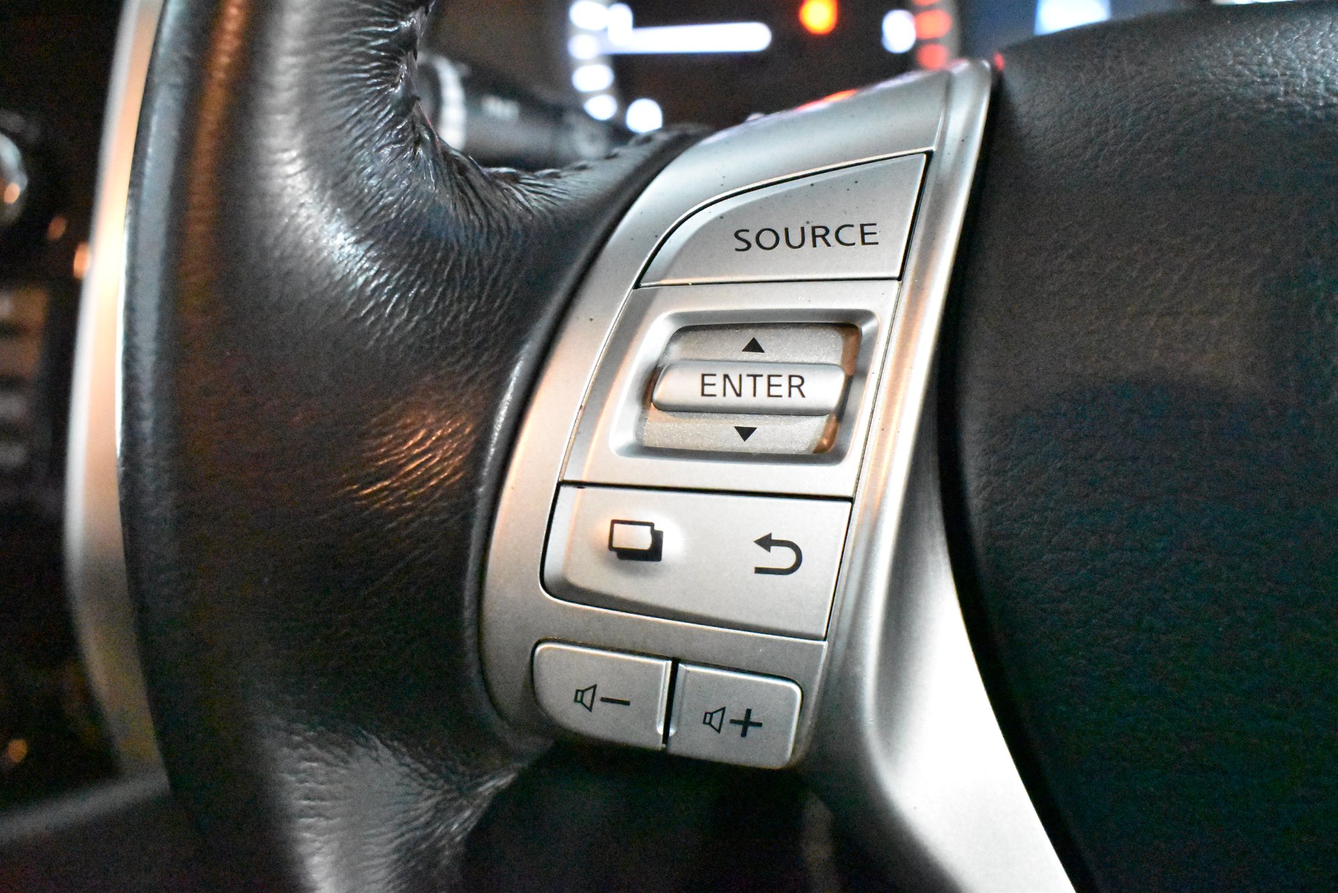 2019 Used Nissan Navara D23 Series 3 ST Utility