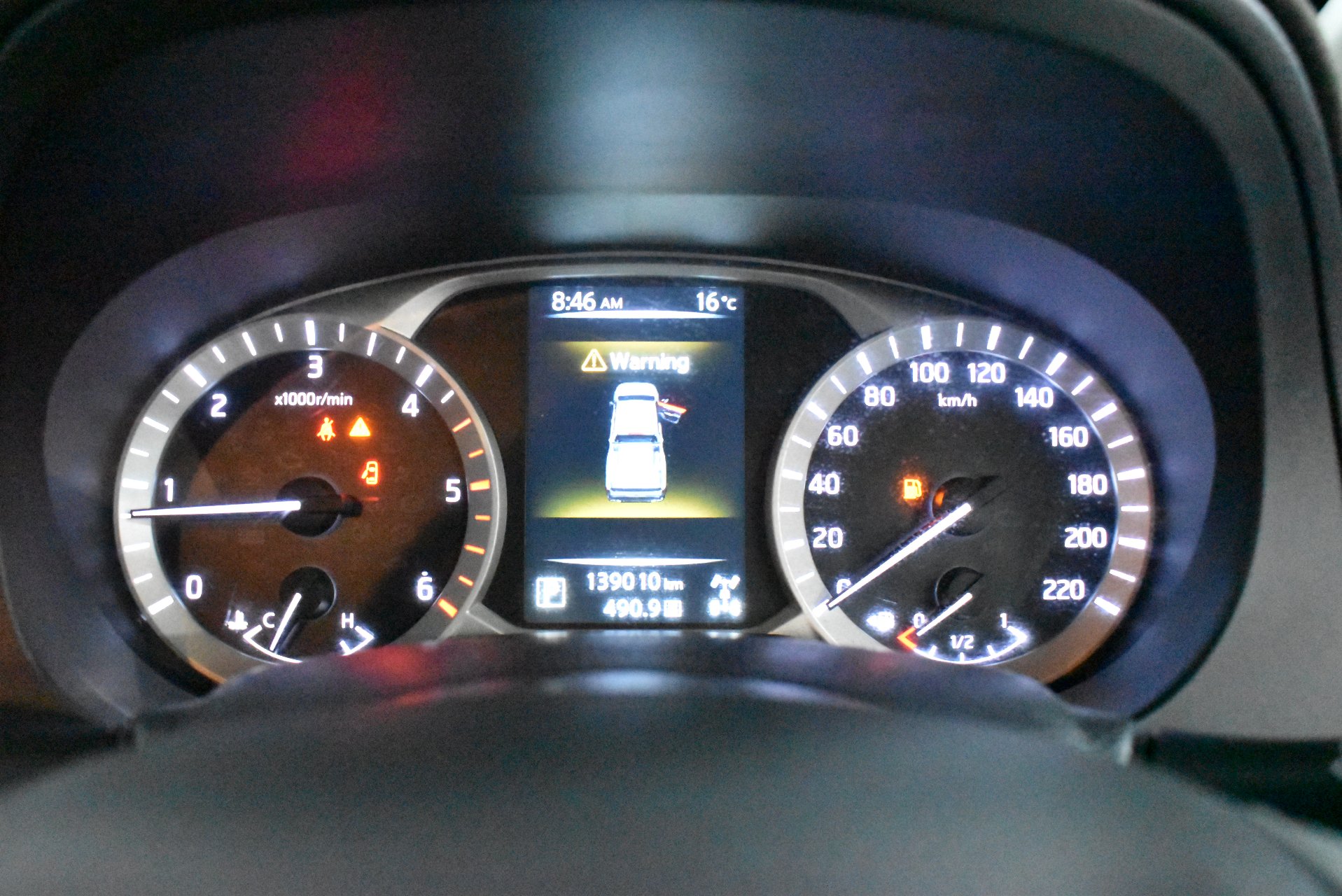 2019 Used Nissan Navara D23 Series 3 ST Utility