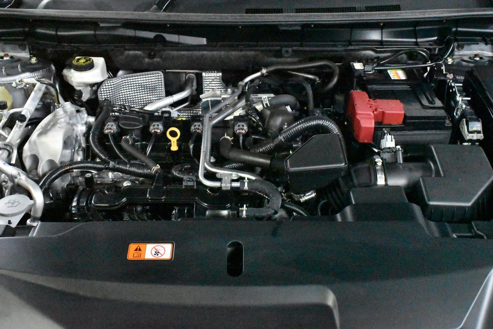 2023 Used Mitsubishi Outlander ZM Aspire SUV