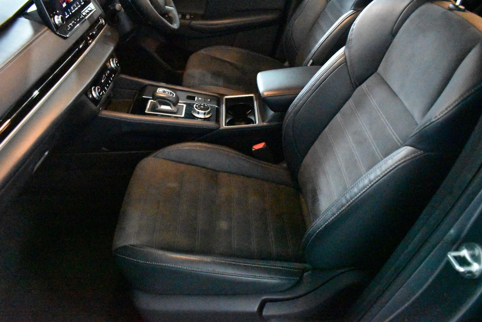 2023 Used Mitsubishi Outlander ZM Aspire SUV