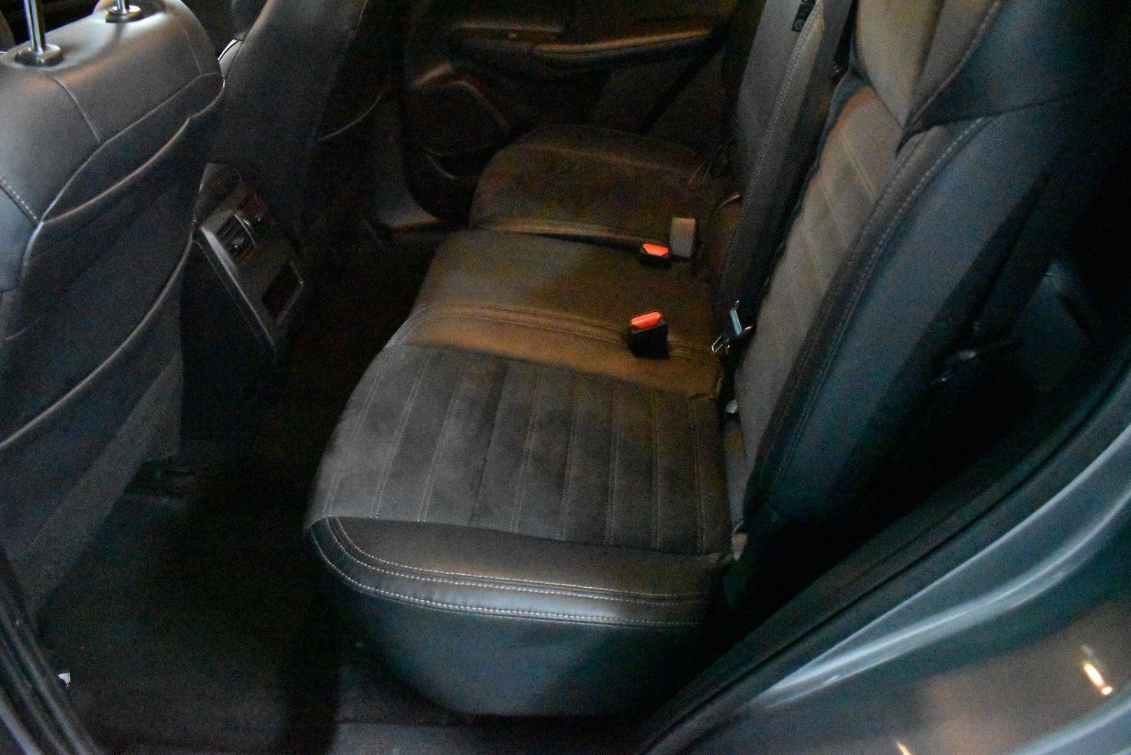 2023 Used Mitsubishi Outlander ZM Aspire SUV