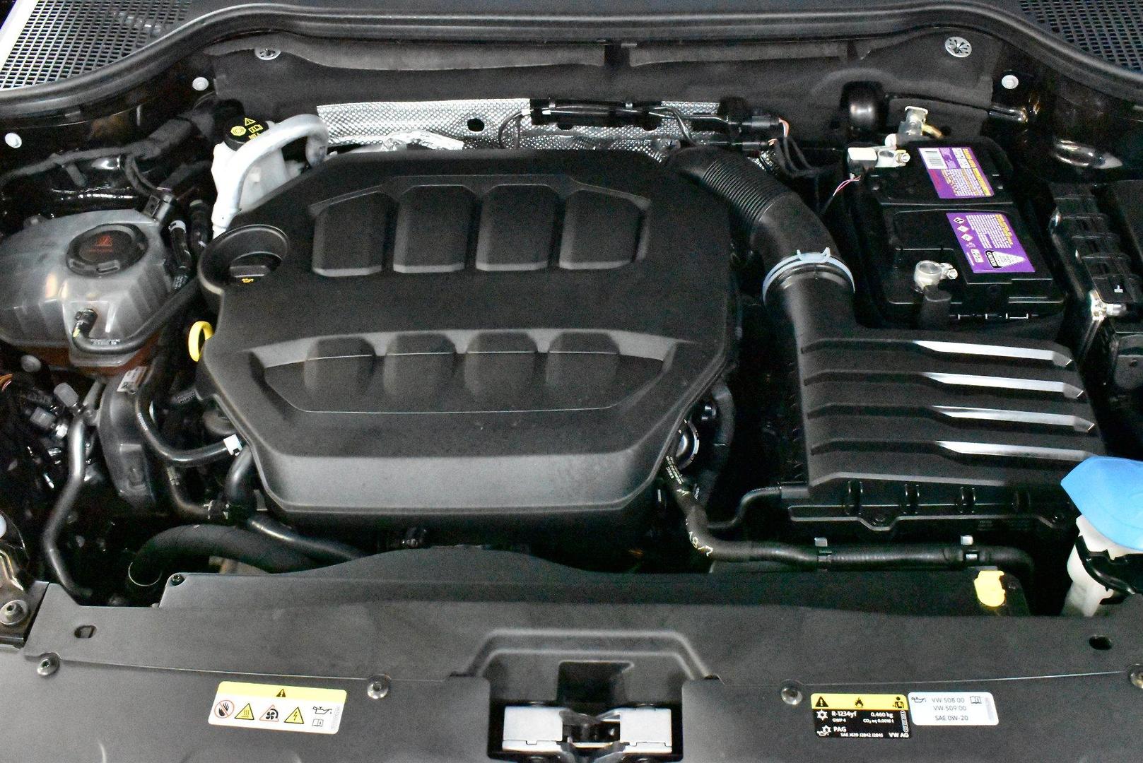 2022 Used SKODA Karoq NU 140TSI Sportline SUV