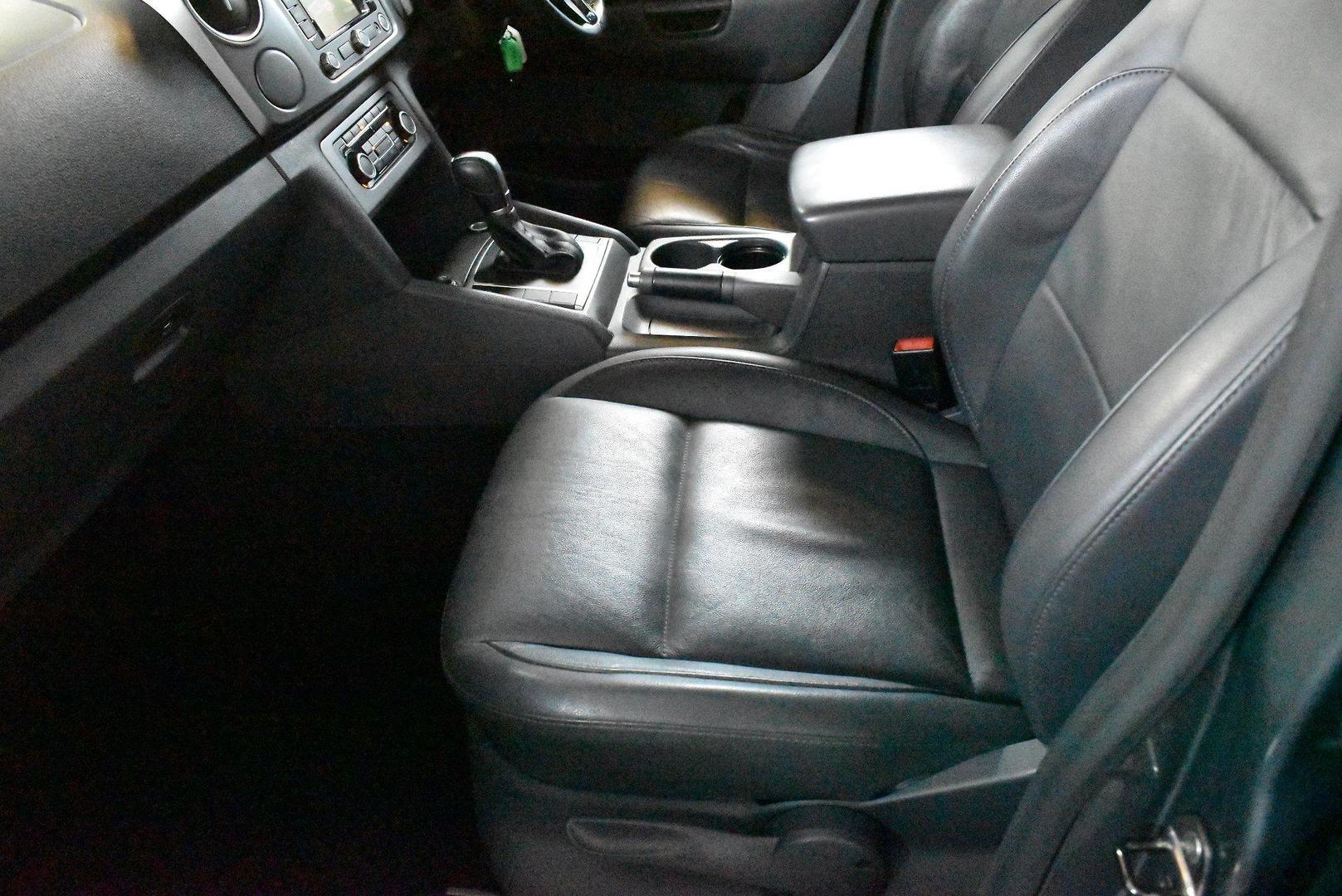 2015 Used Volkswagen Amarok 2H TDI420 Highline Utility