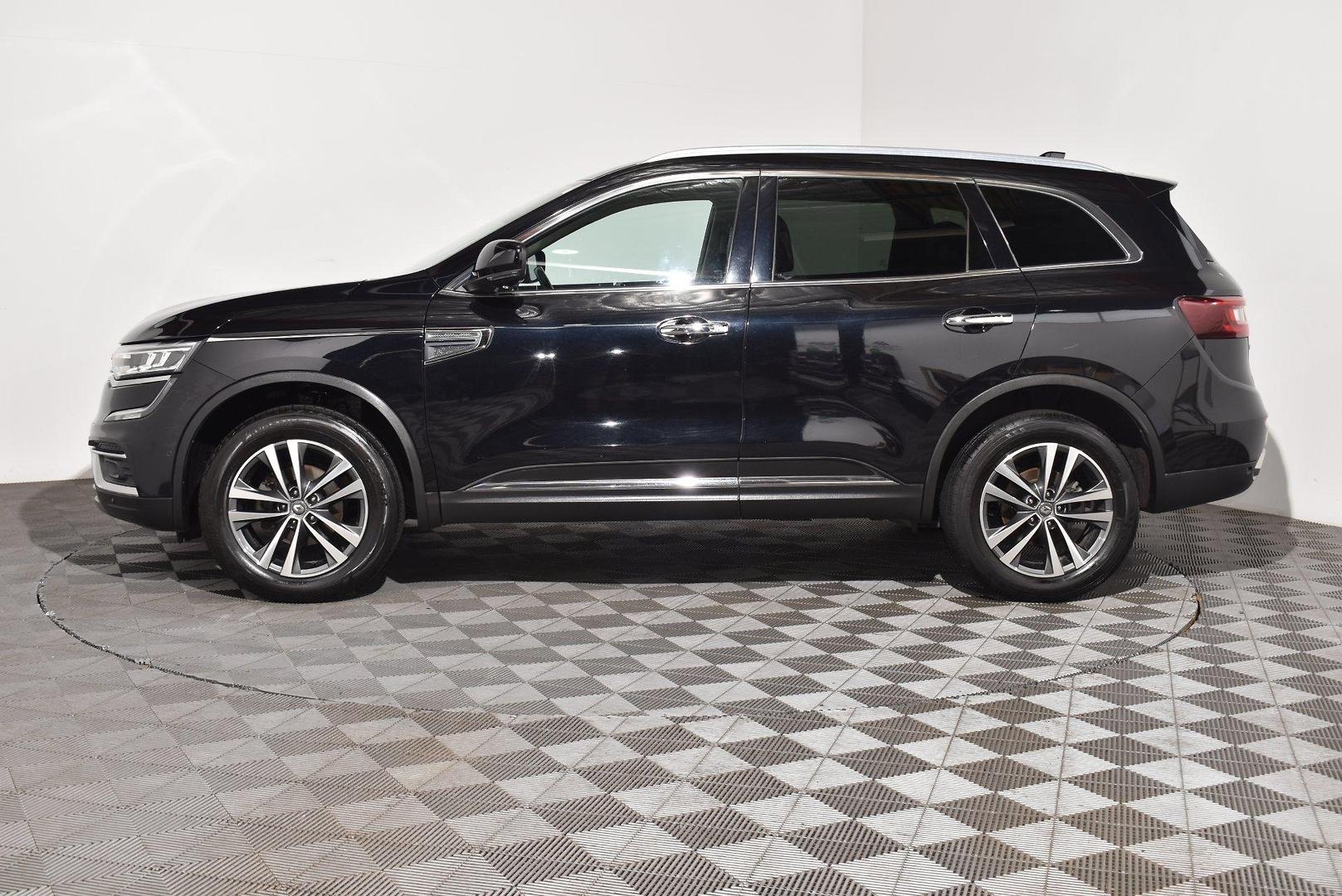 2021 Used Renault Koleos HZG Zen SUV