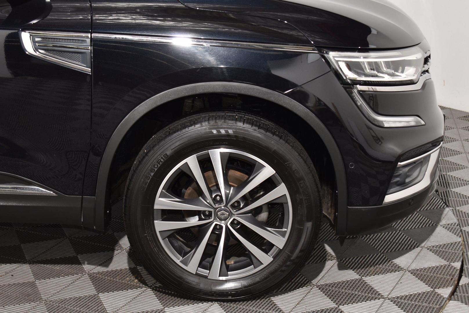 2021 Used Renault Koleos HZG Zen SUV