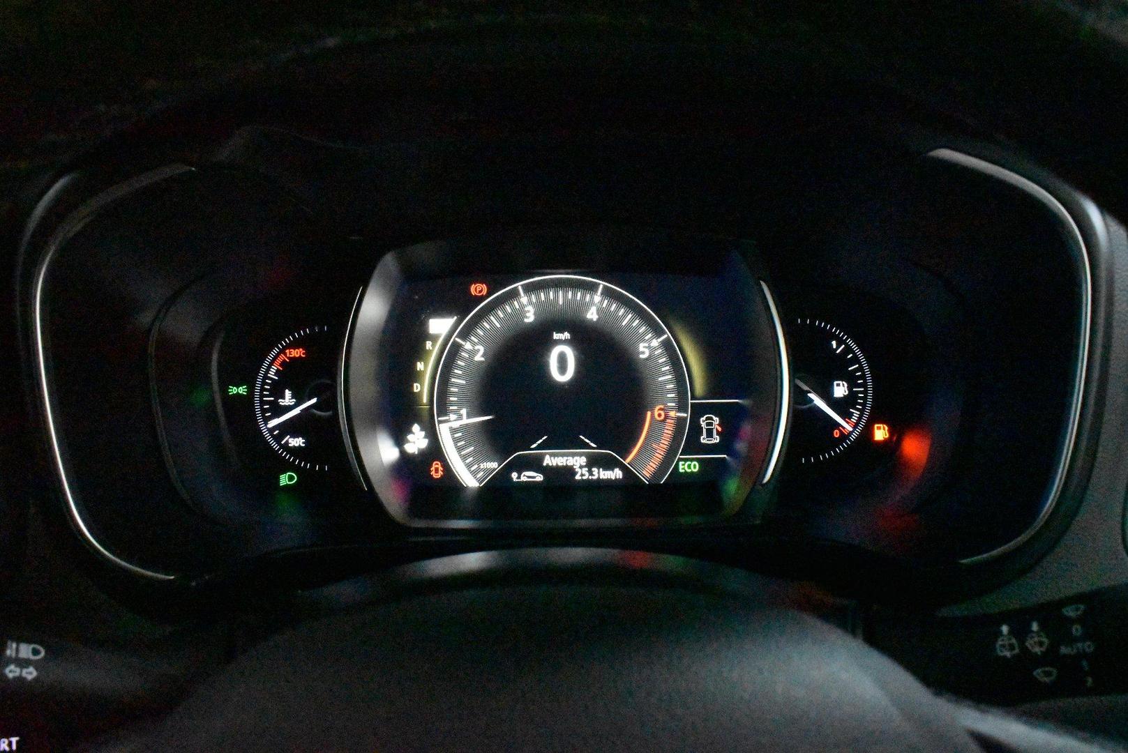 2021 Used Renault Koleos HZG Zen SUV