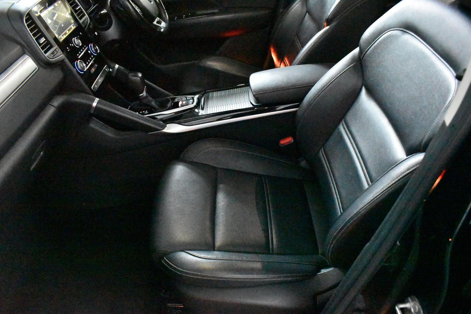 2021 Used Renault Koleos HZG Zen SUV