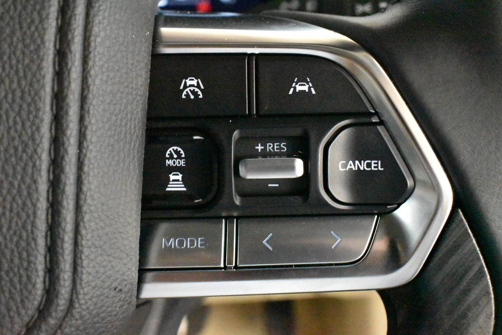 2025 Used Toyota Landcruiser FJA300R Sahara ZX SUV