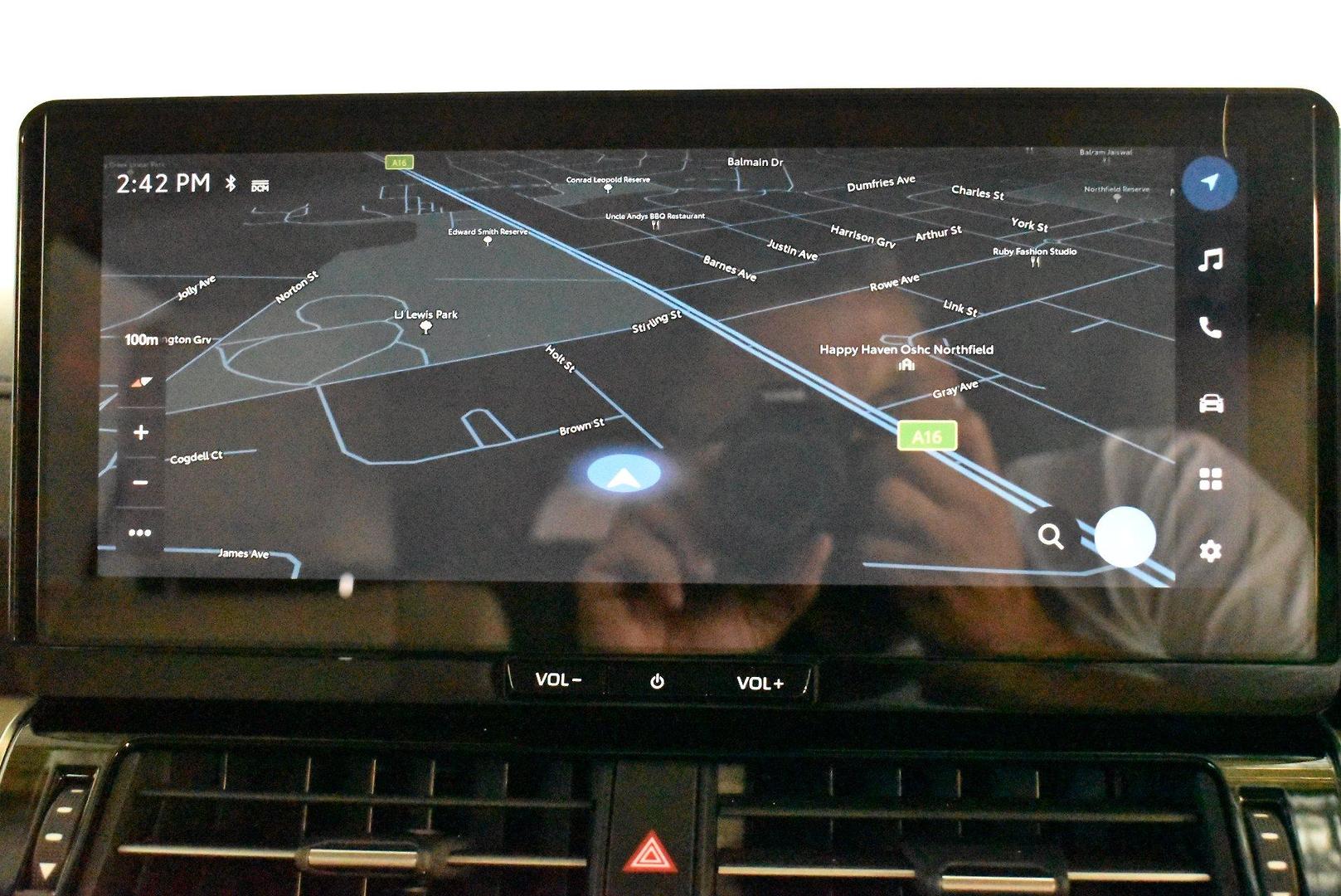 2025 Used Toyota Landcruiser FJA300R Sahara ZX SUV