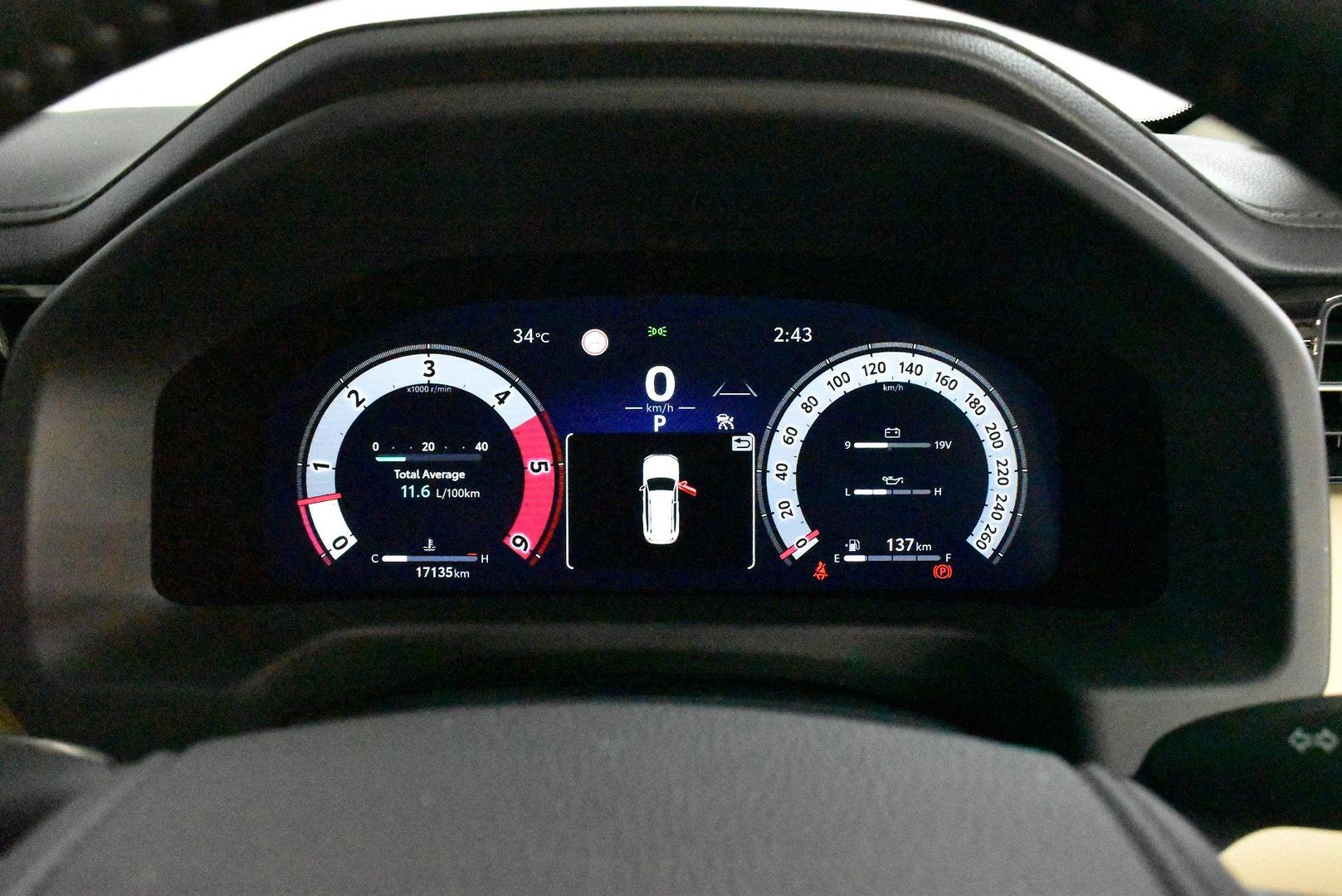 2025 Used Toyota Landcruiser FJA300R Sahara ZX SUV