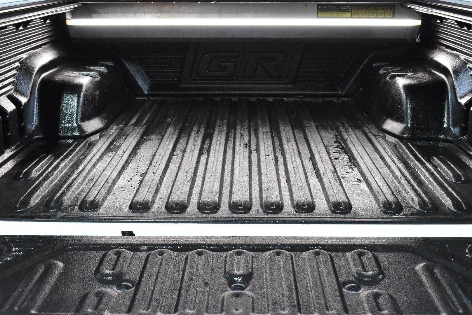 2024 Used Toyota Hilux GUN126R GR Sport Utility