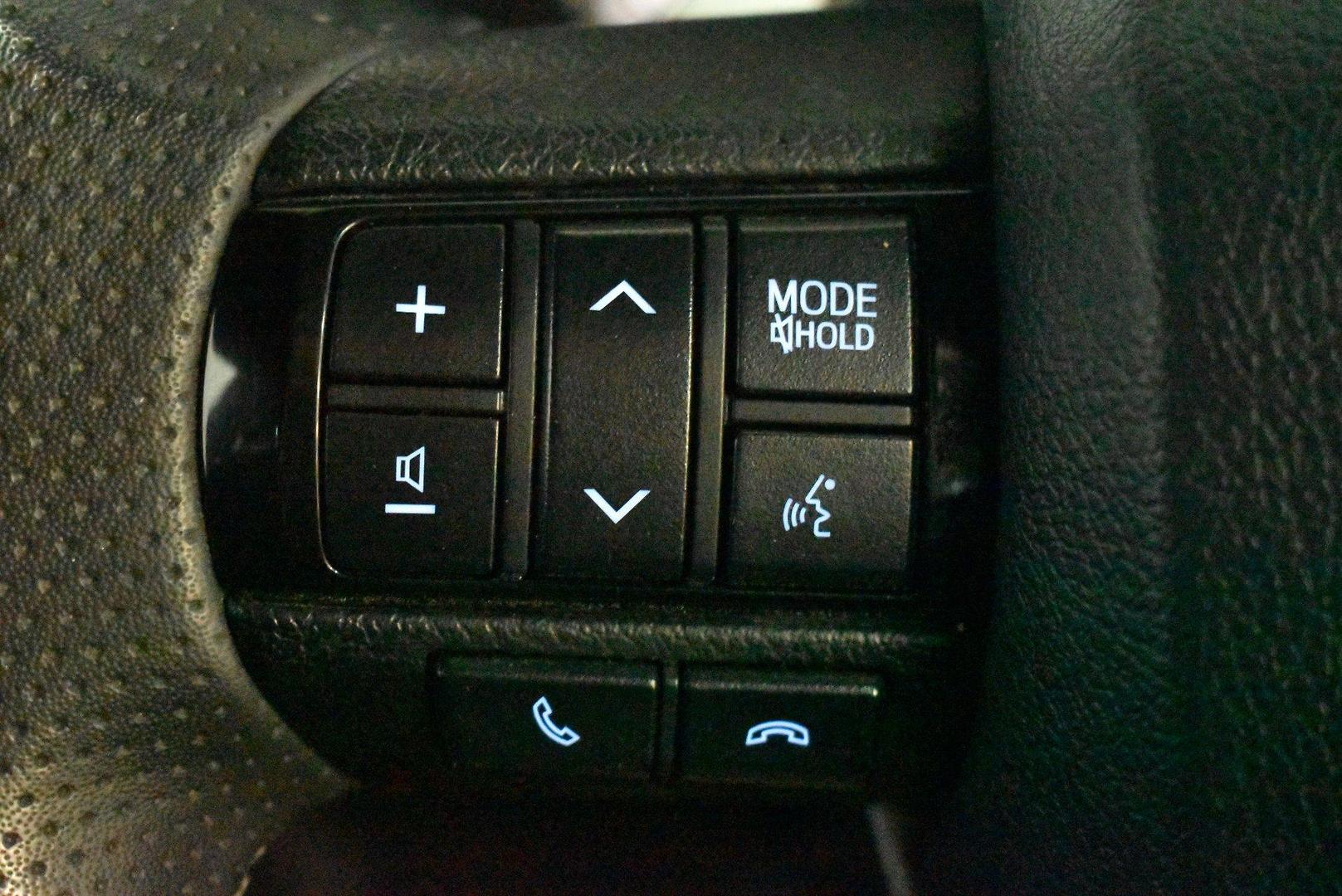 2024 Used Toyota Hilux GUN126R GR Sport Utility